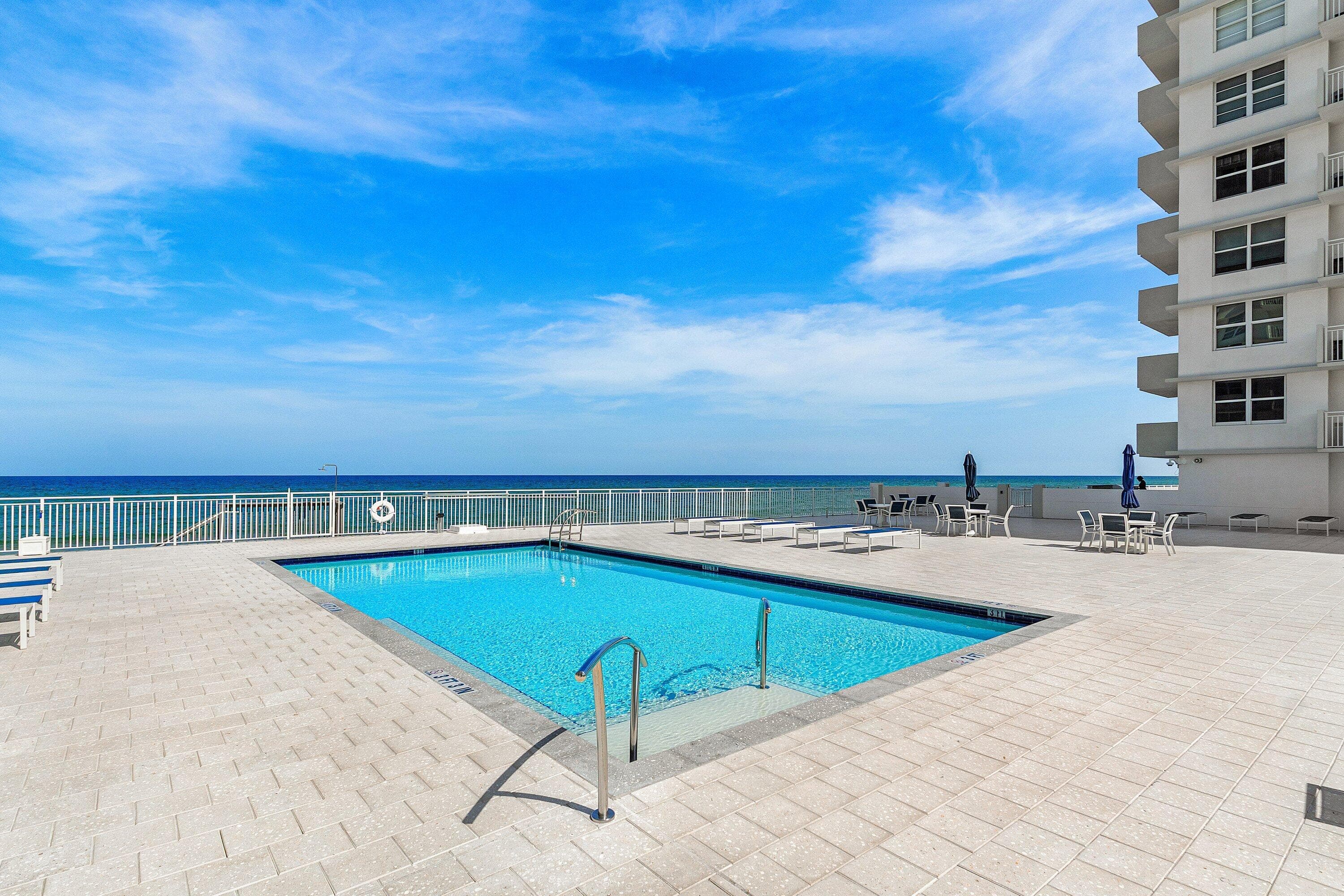 4505 S Ocean Boulevard 803, Highland Beach, FL 33487 30