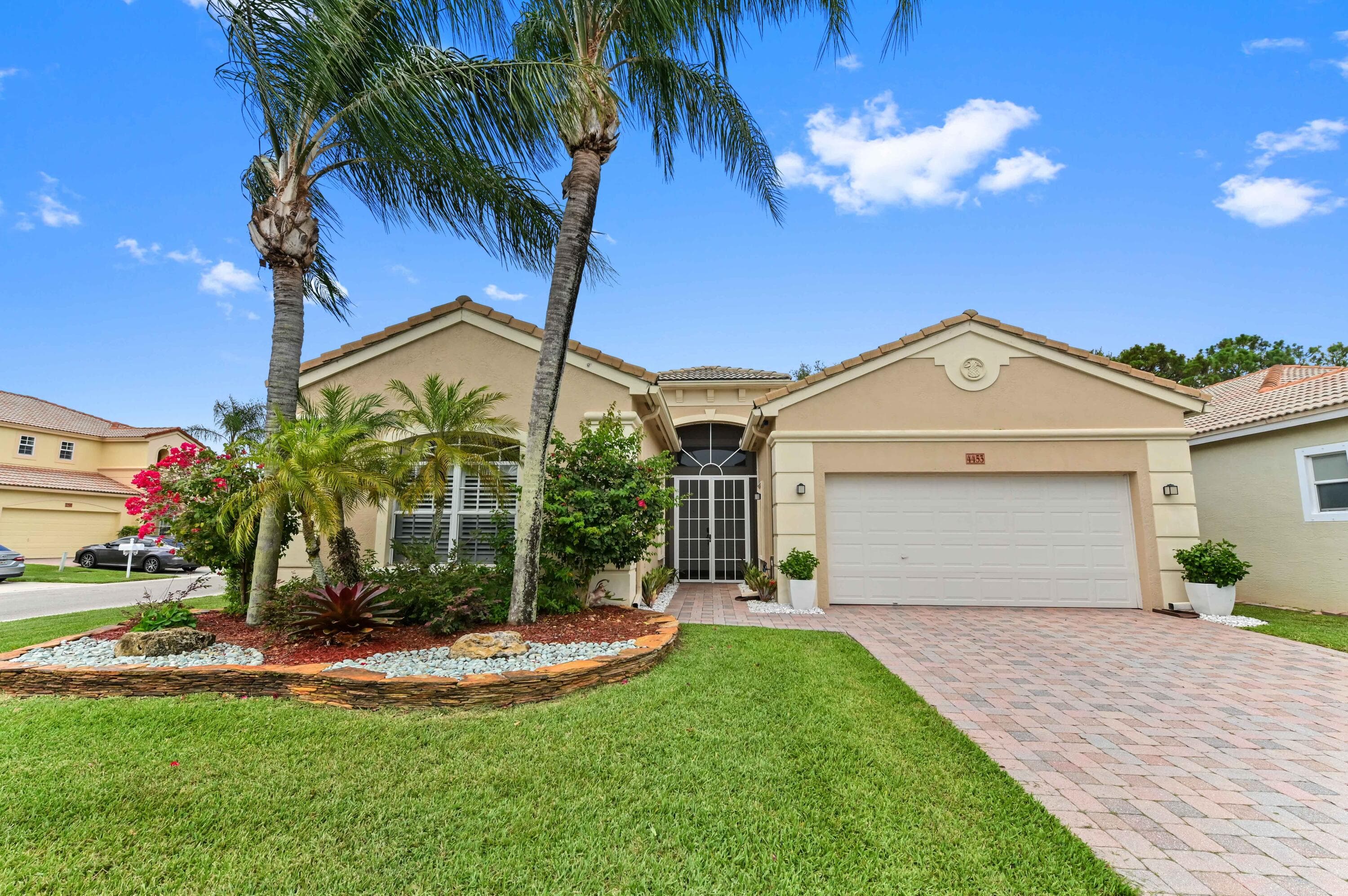 4453 N San Andros, West Palm Beach, FL 33411 5
