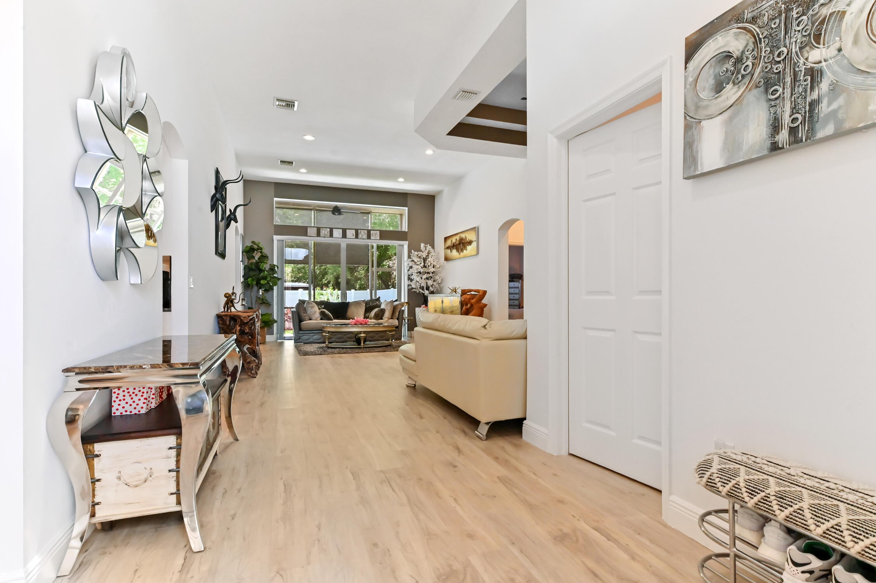 4453 N San Andros, West Palm Beach, FL 33411 6