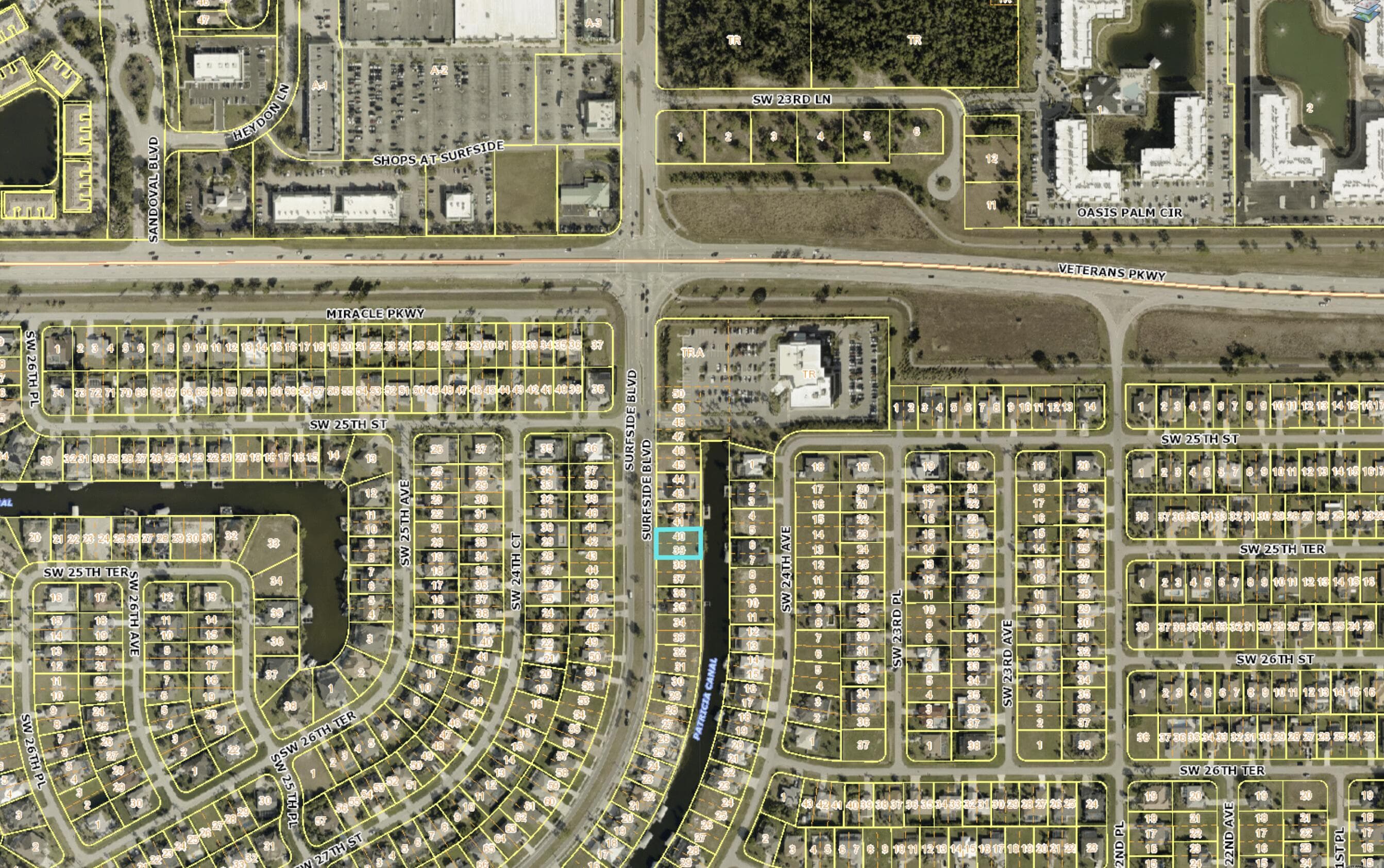 2513 Surfside Boulevard, Cape Coral, FL 33914 16
