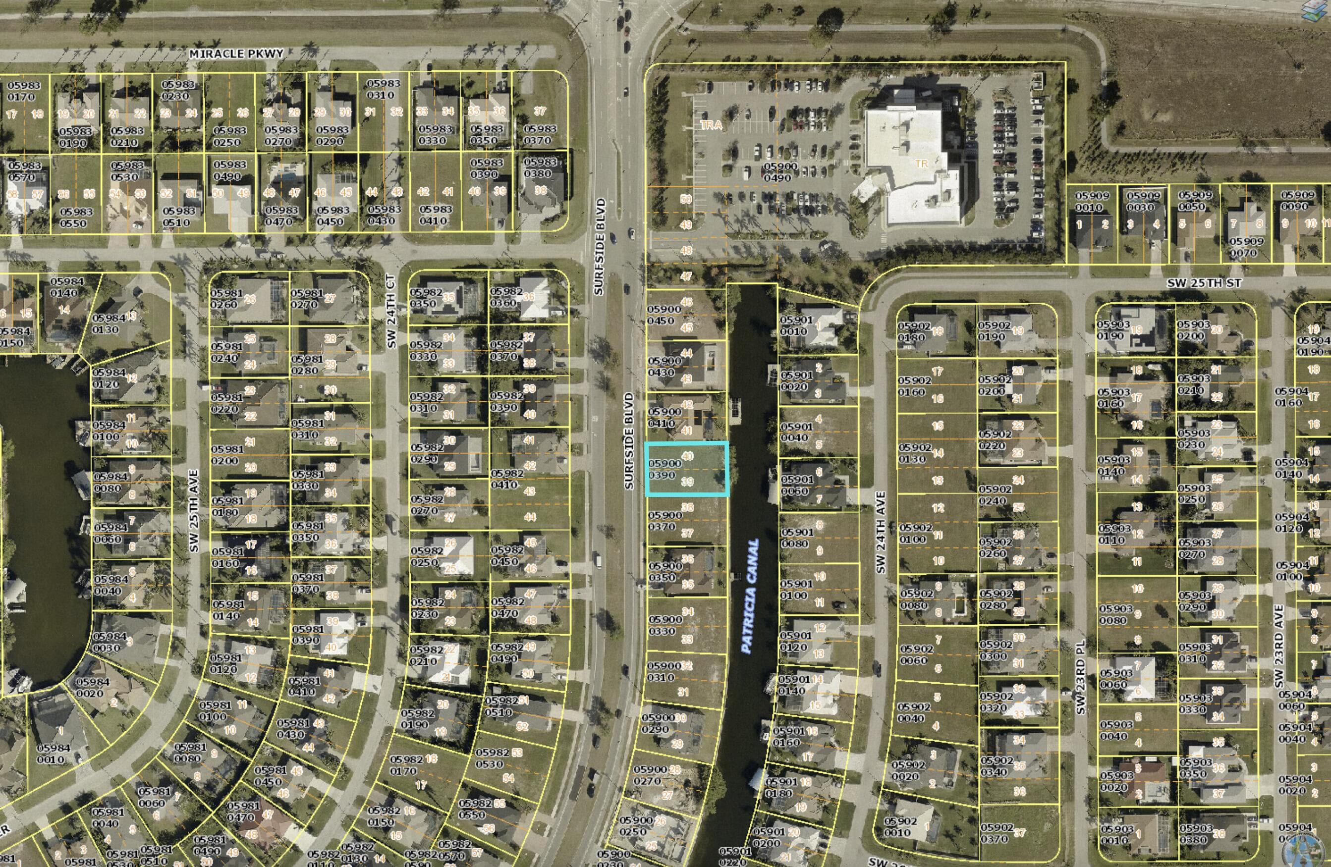 2513 Surfside Boulevard, Cape Coral, FL 33914 15