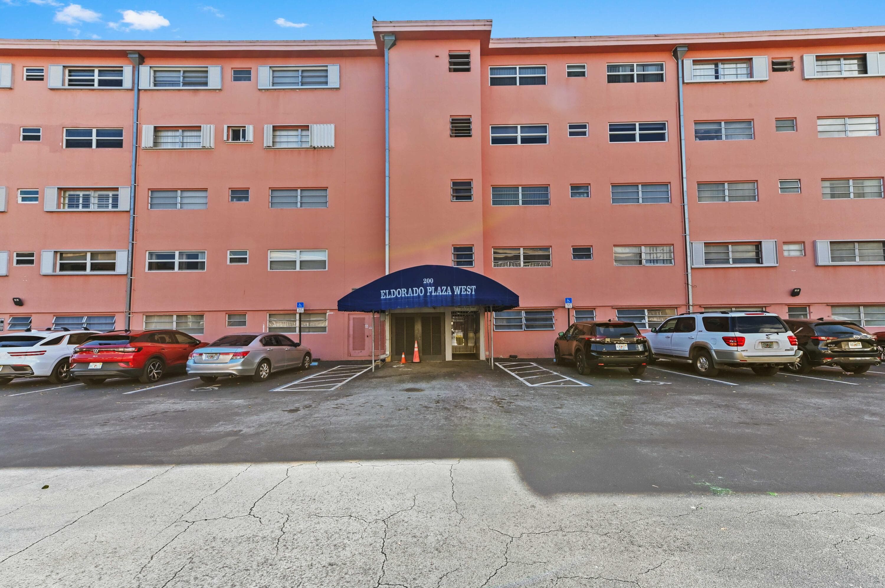 200 NE 12th Avenue 3a, Hallandale Beach, FL 33009 31