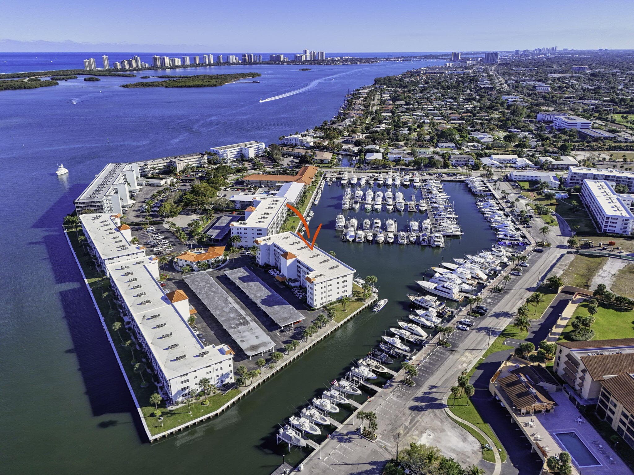 21 Yacht Club Drive 505, North Palm Beach, FL 33408 33
