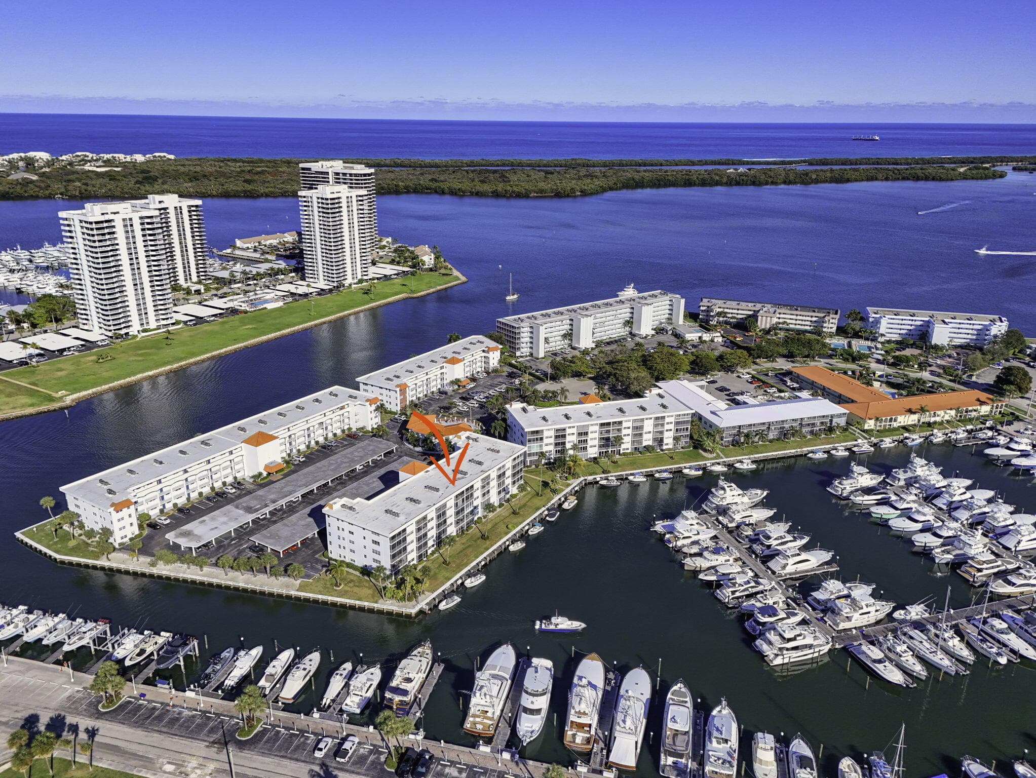 21 Yacht Club Drive 505, North Palm Beach, FL 33408 34