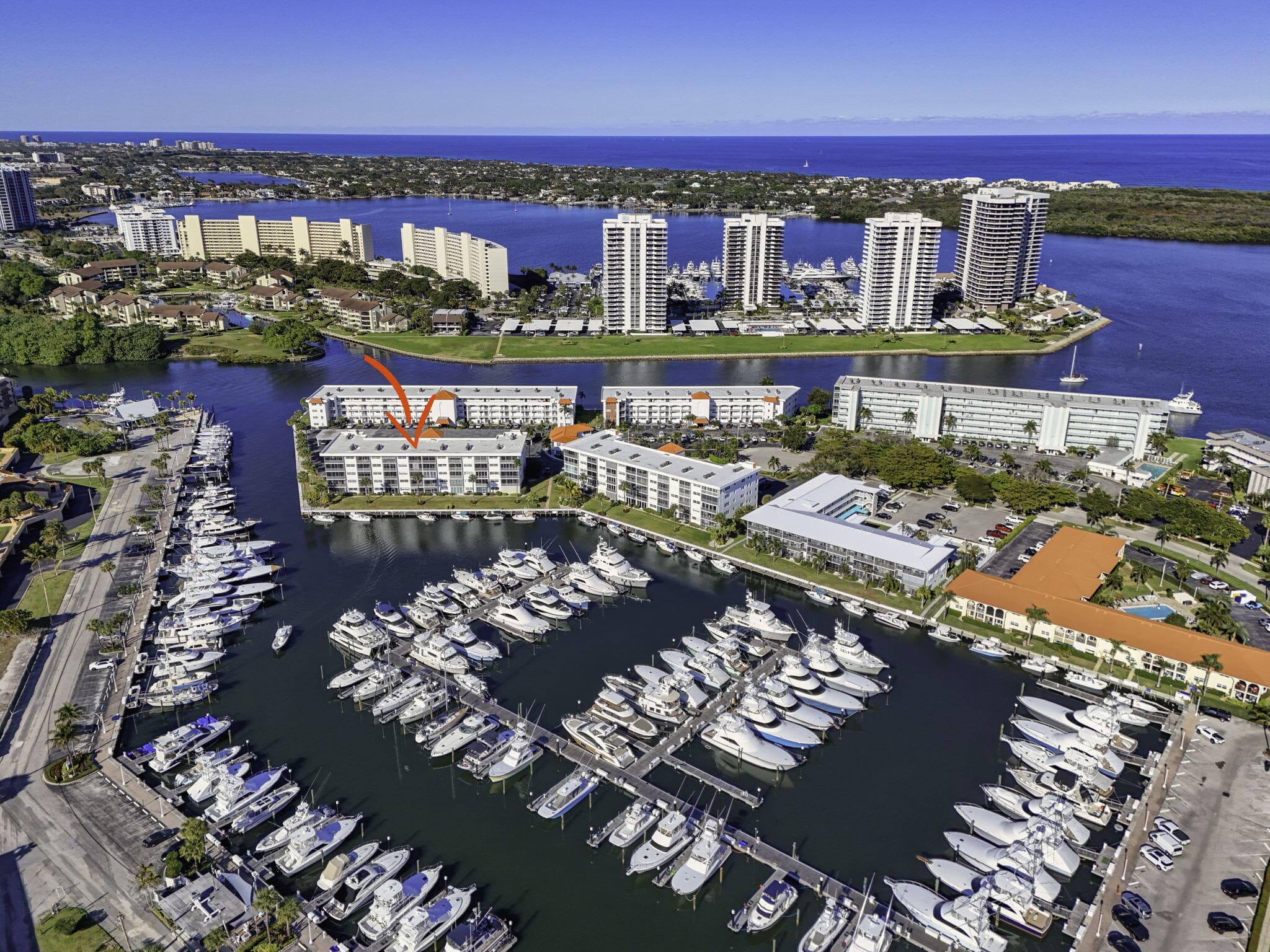 21 Yacht Club Drive 505, North Palm Beach, FL 33408 35
