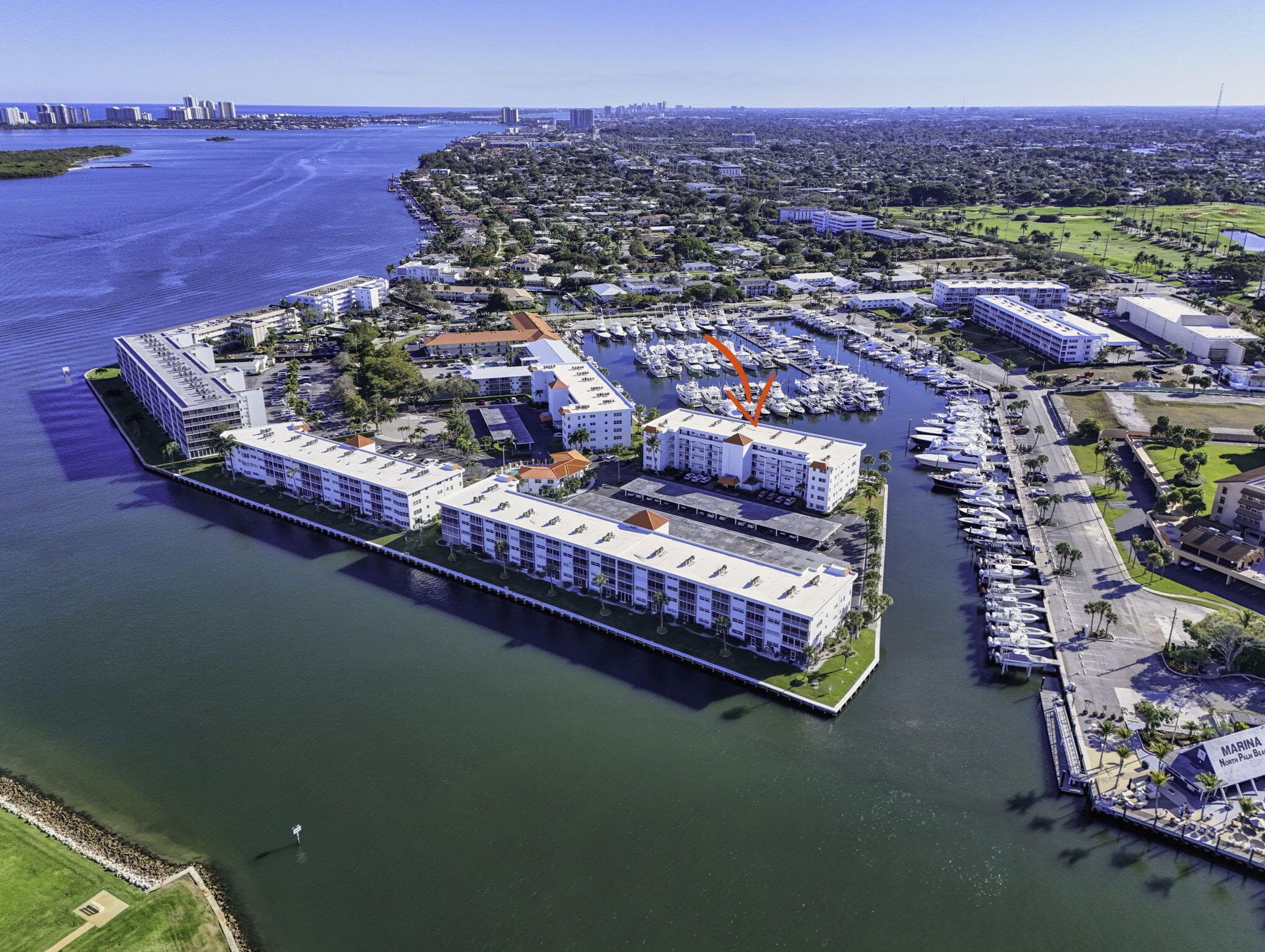 21 Yacht Club Drive 505, North Palm Beach, FL 33408 36