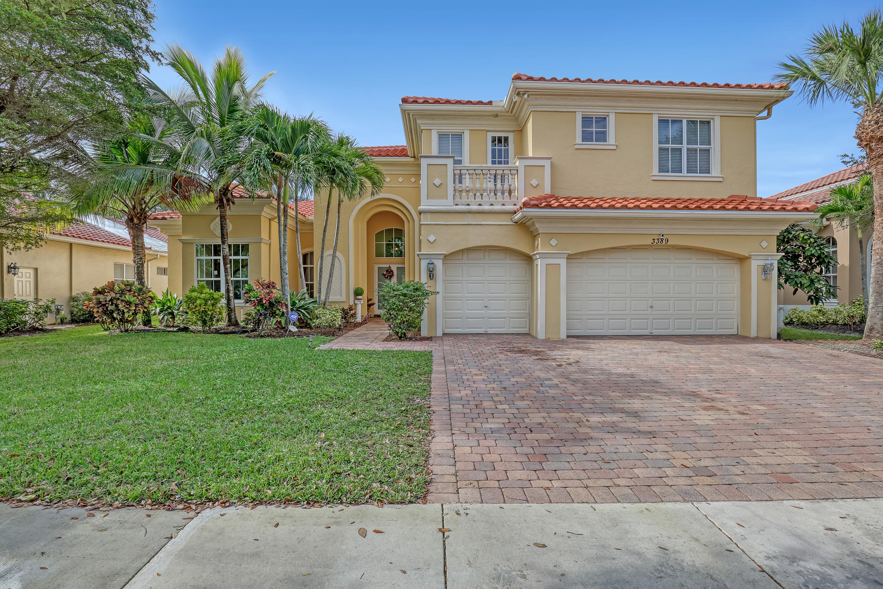 3389 Lago De Talavera, Lake Worth, FL 33467 2
