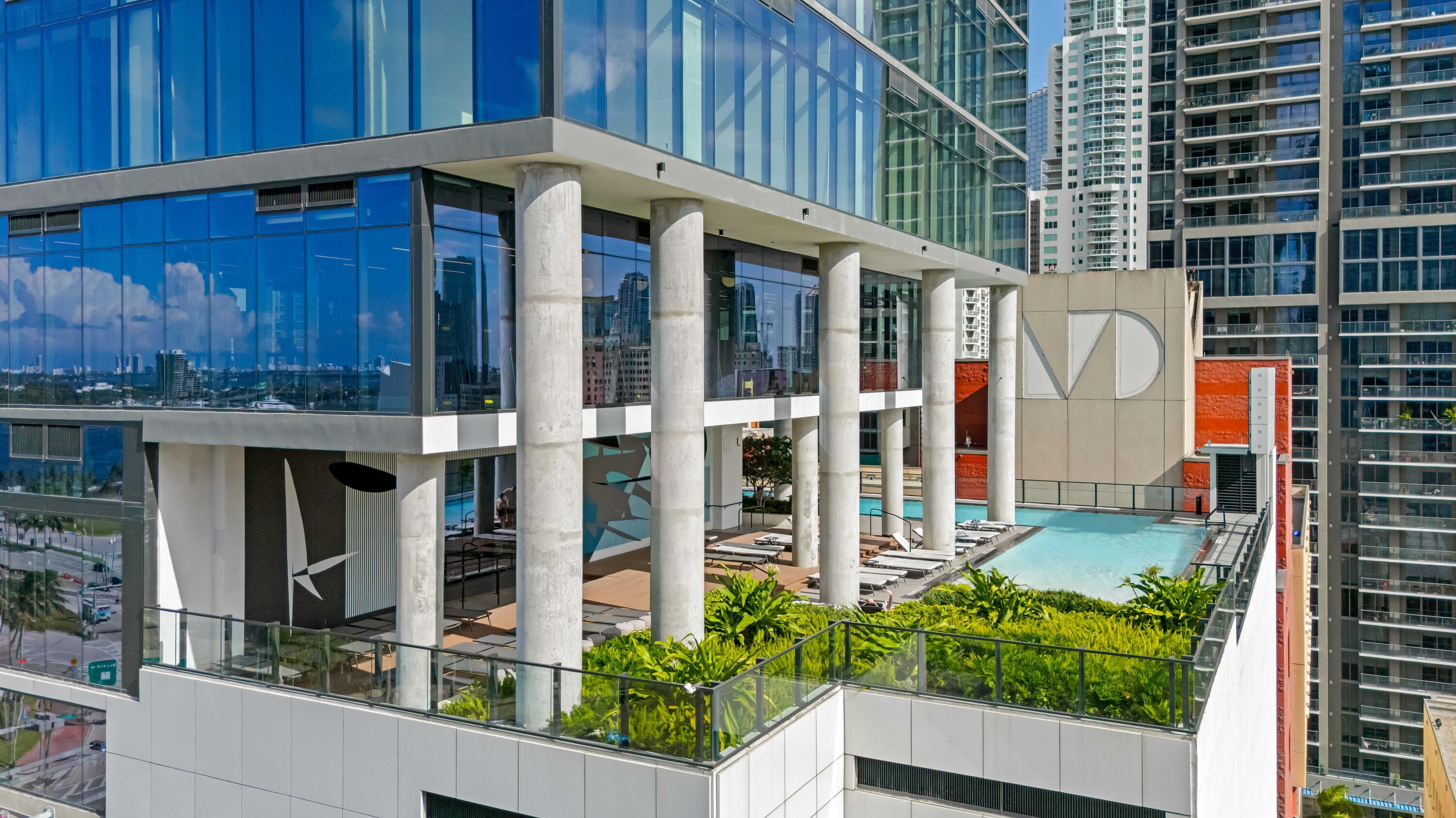 398 NE 5th Street 4618, Miami, FL 33132 71