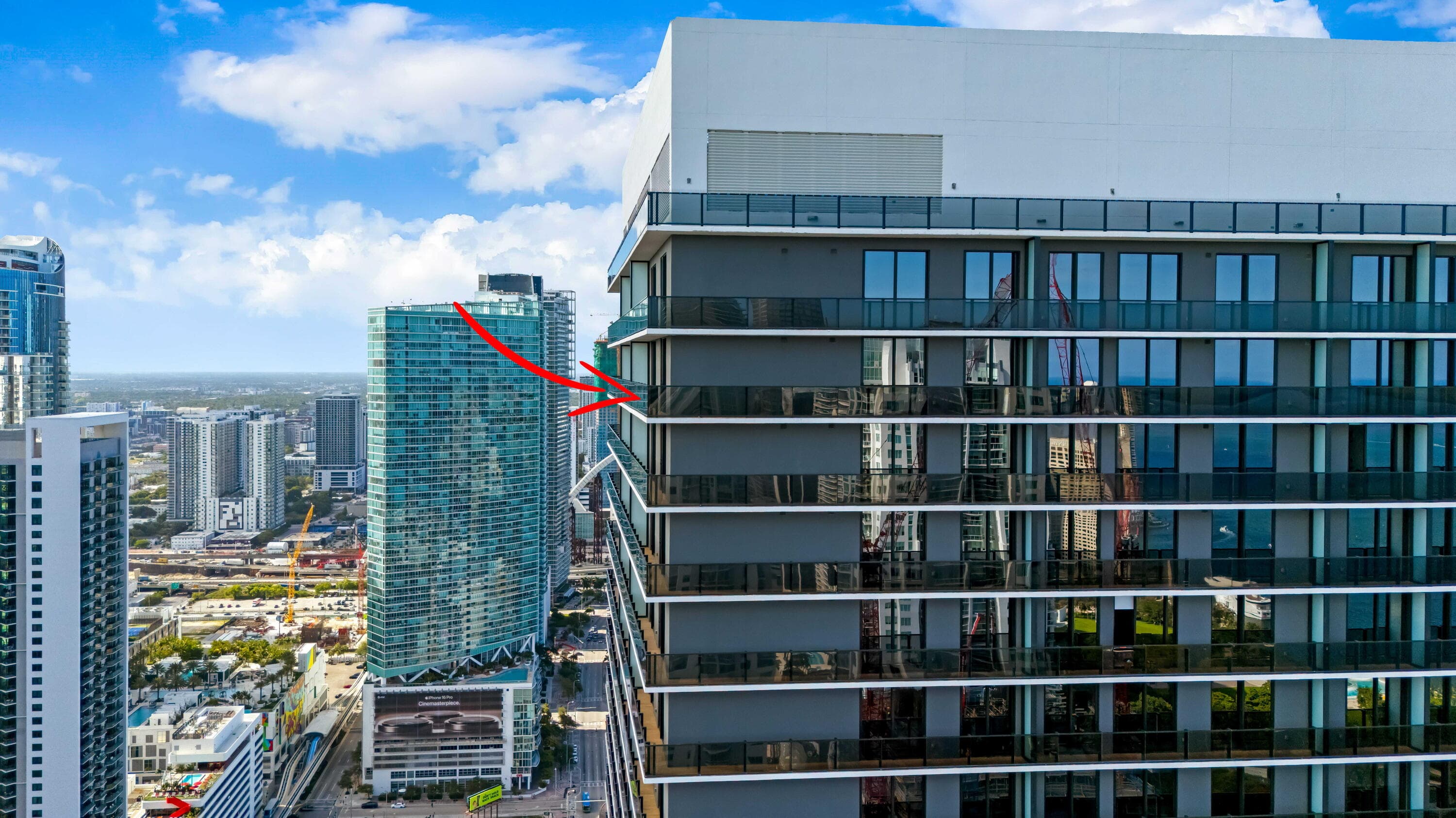 398 NE 5th Street 4618, Miami, FL 33132 67