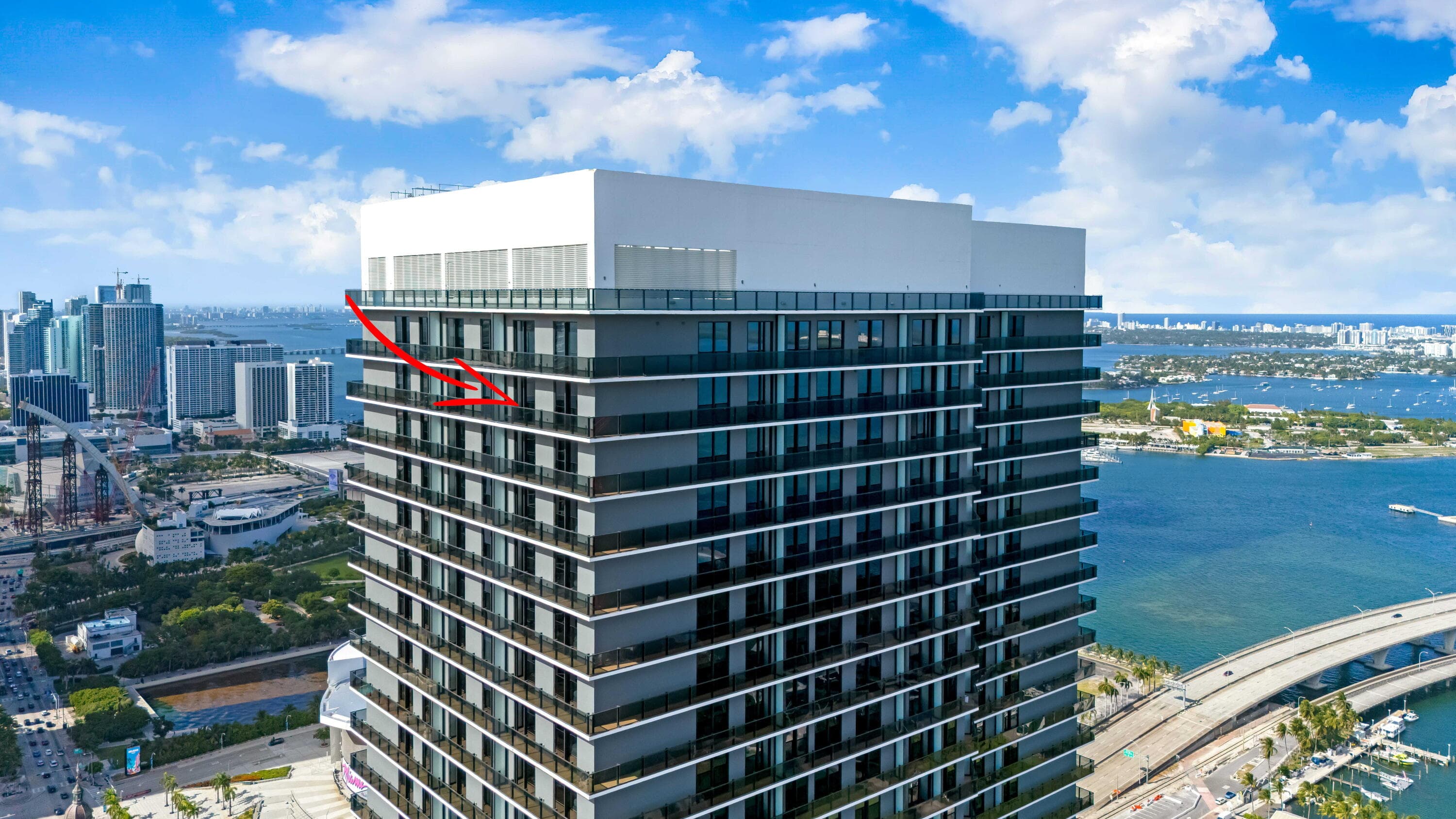 398 NE 5th Street 4618, Miami, FL 33132 68