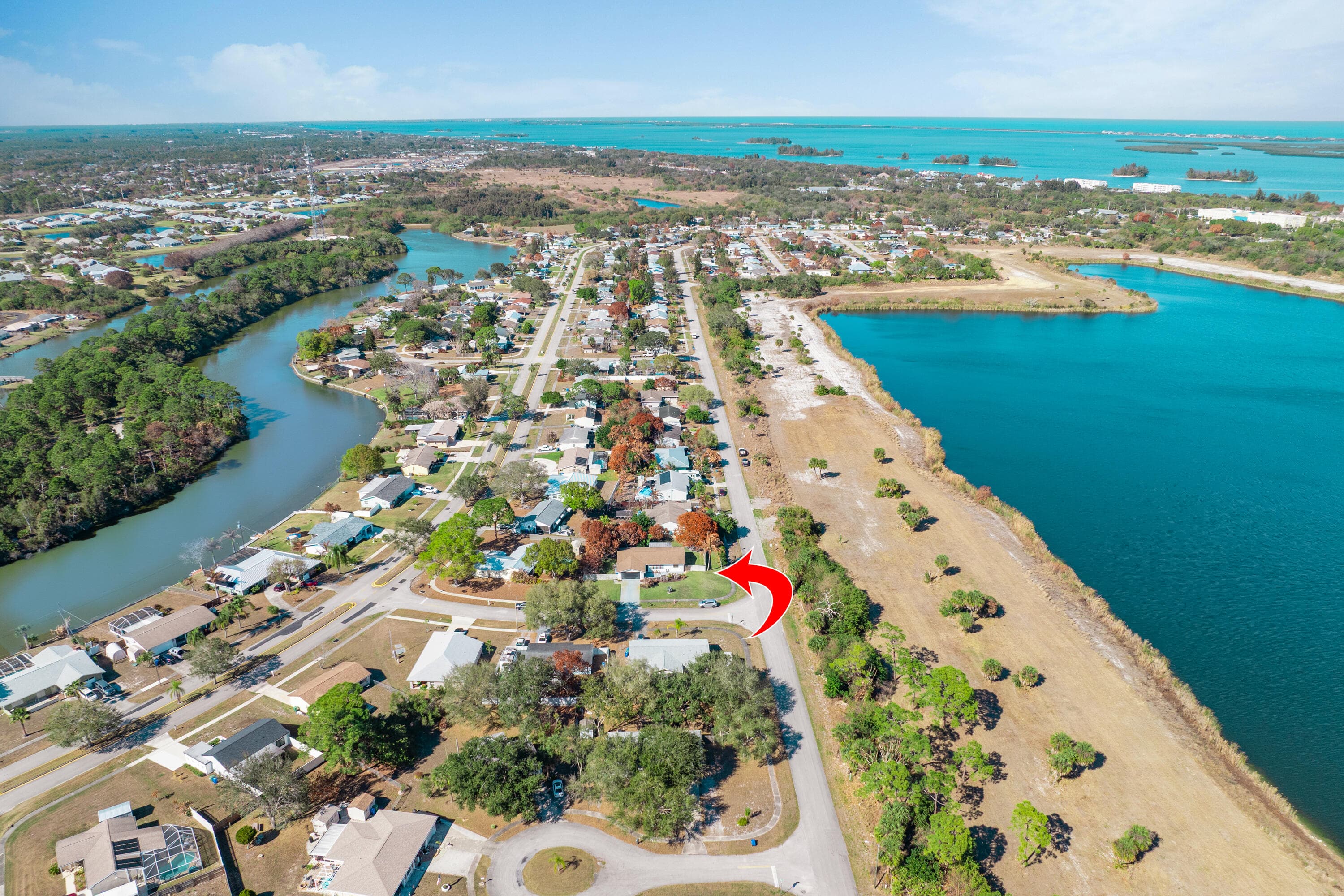 221 Caprol Lane, Sebastian, FL 32958