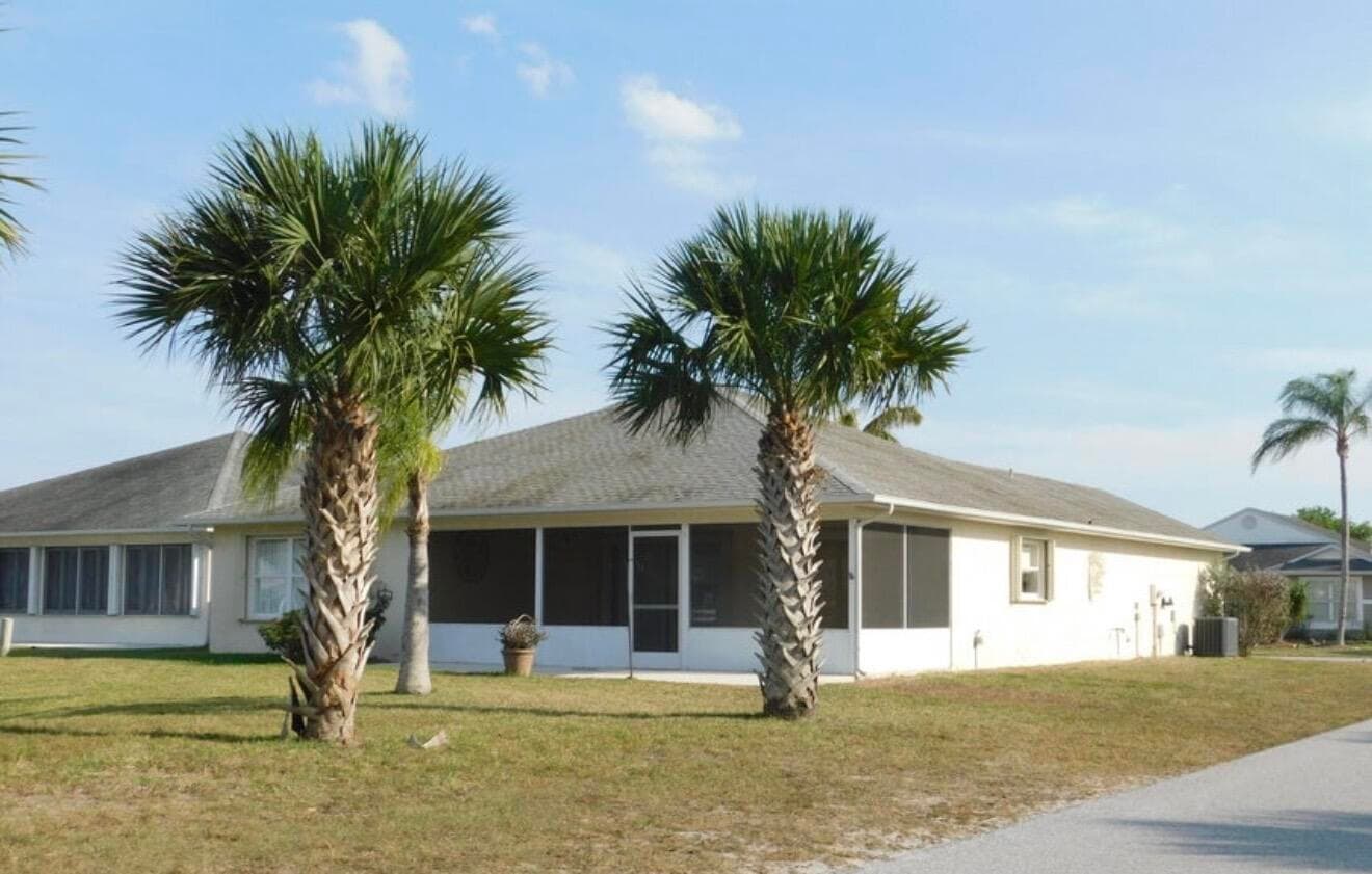6736 Alheli , Fort Pierce, FL 34951 2