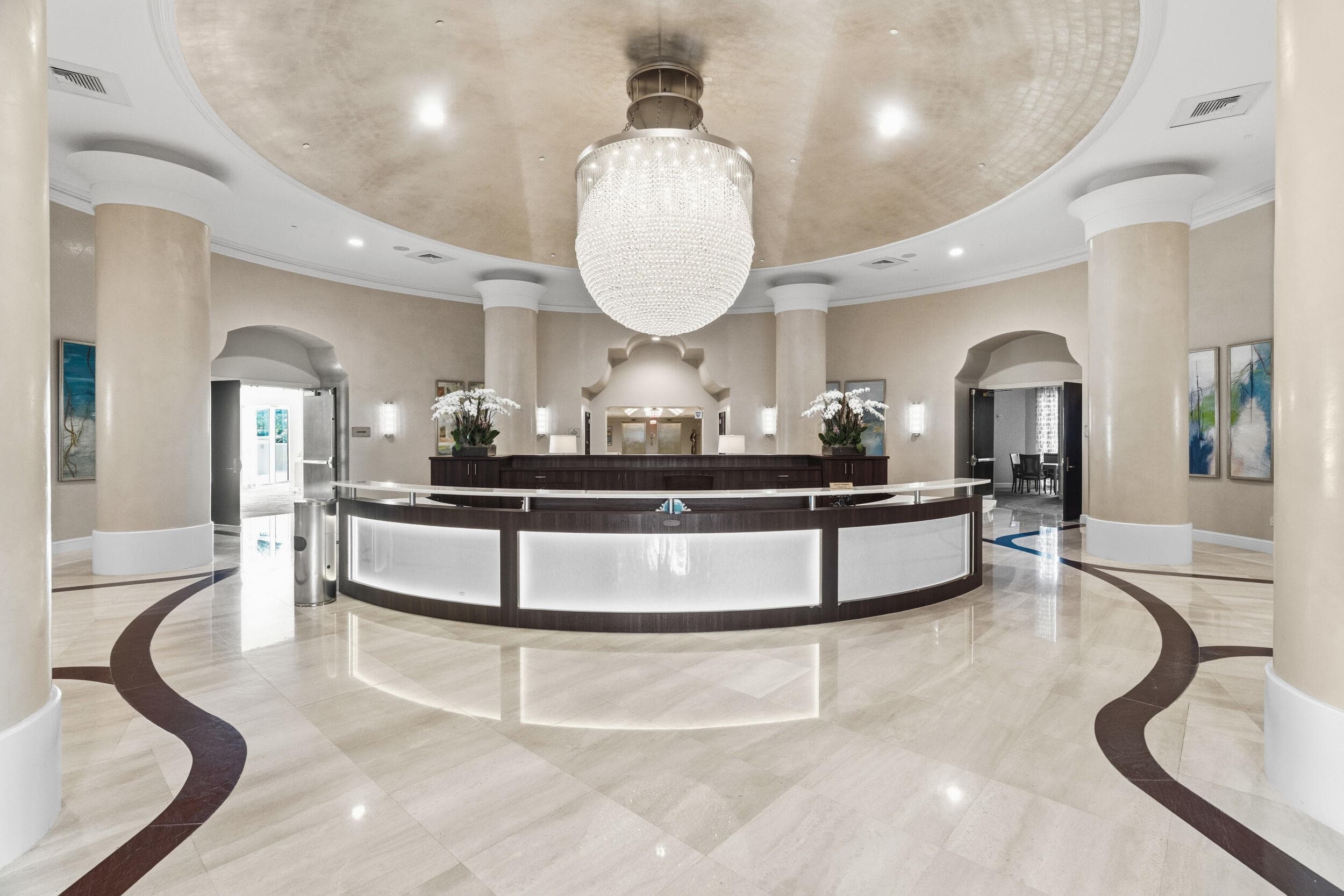 3740 S Ocean Boulevard Apt 709, Highland Beach, FL 33487 3