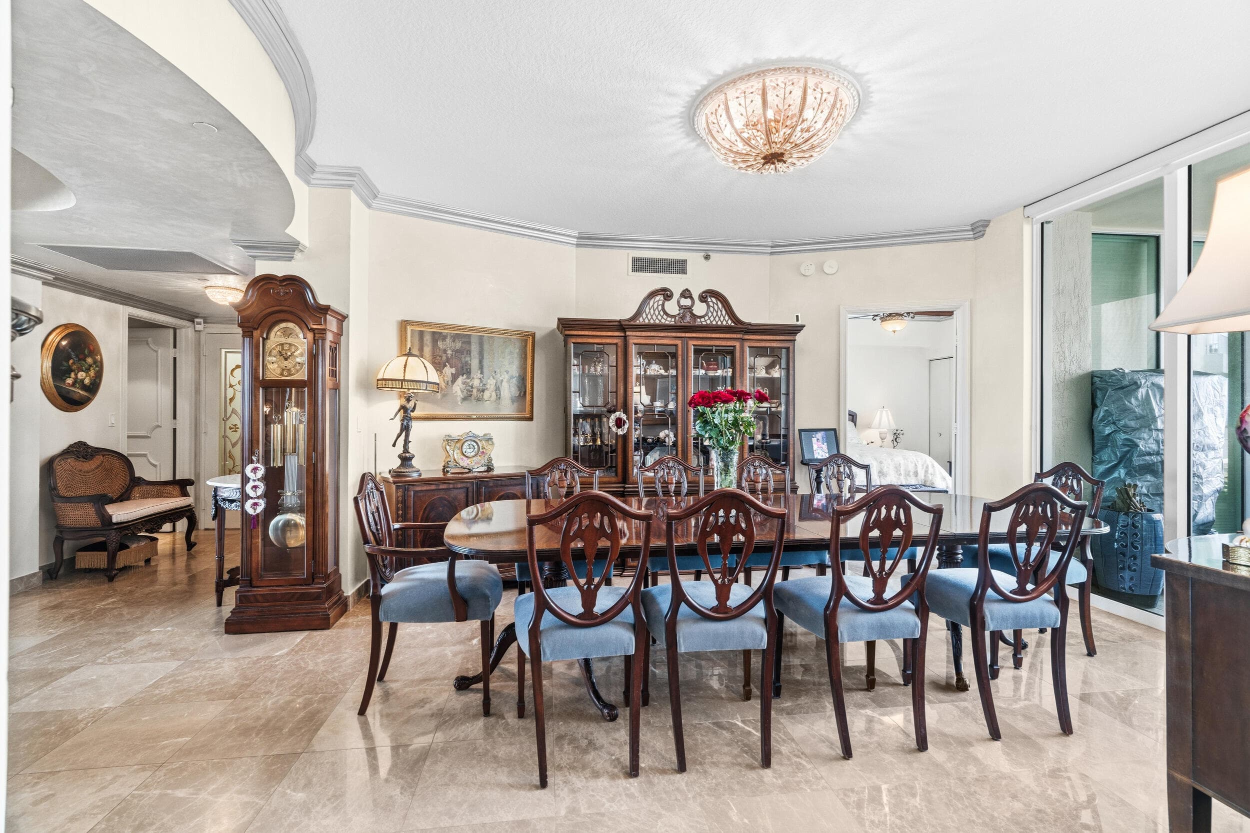 3740 S Ocean Boulevard Apt 709, Highland Beach, FL 33487 16