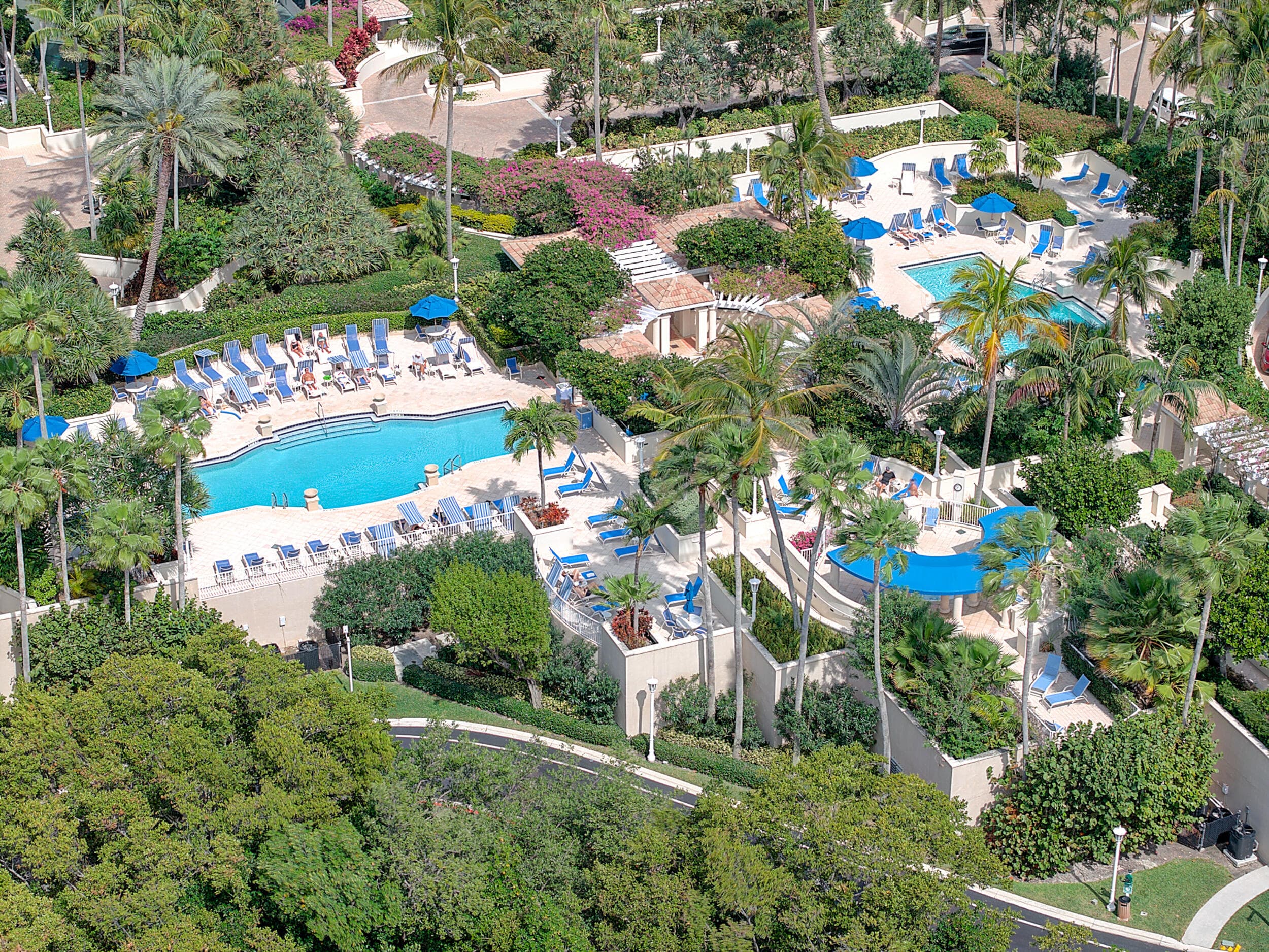 3740 S Ocean Boulevard Apt 709, Highland Beach, FL 33487 29