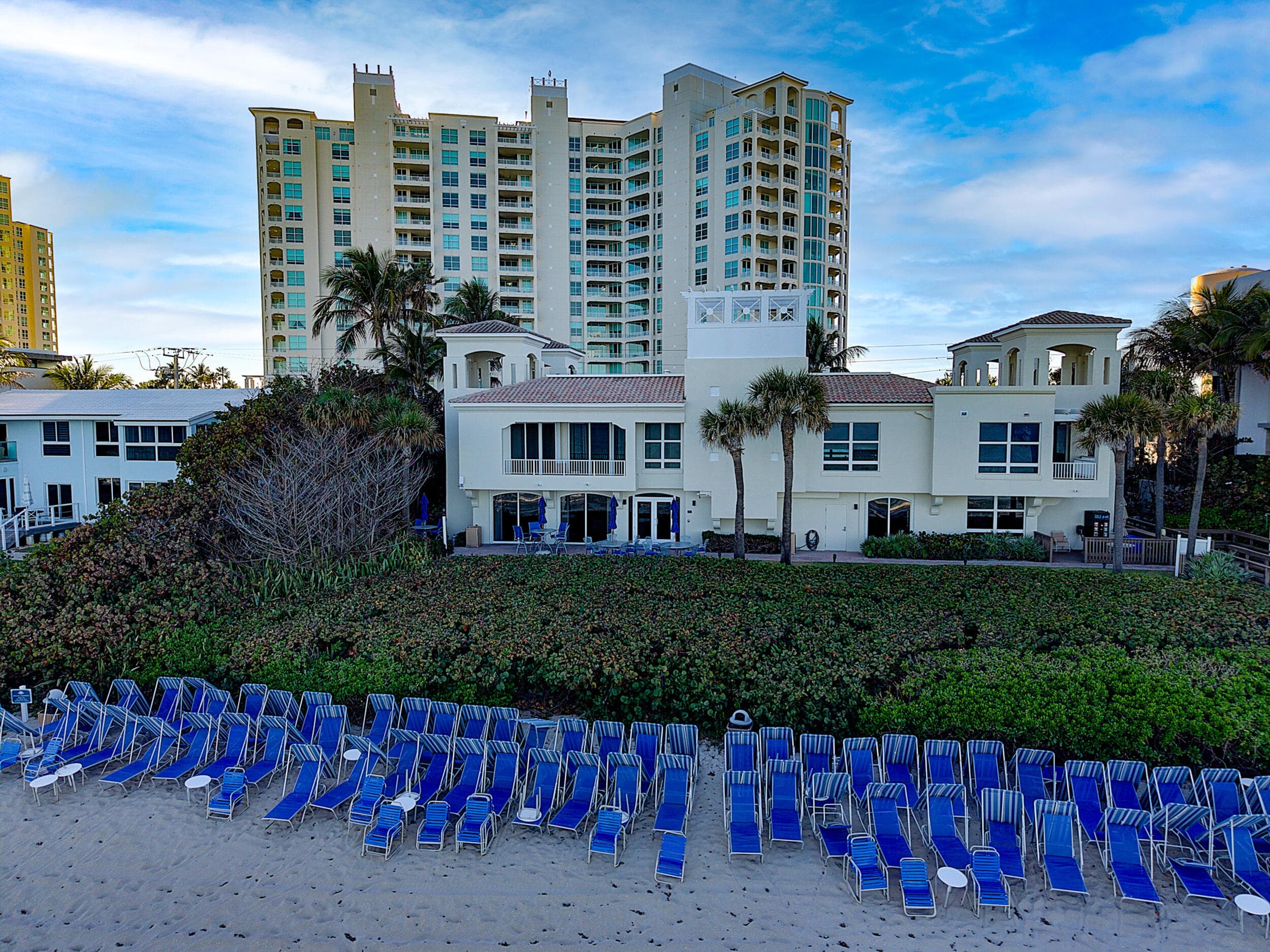 3740 S Ocean Boulevard Apt 709, Highland Beach, FL 33487 32