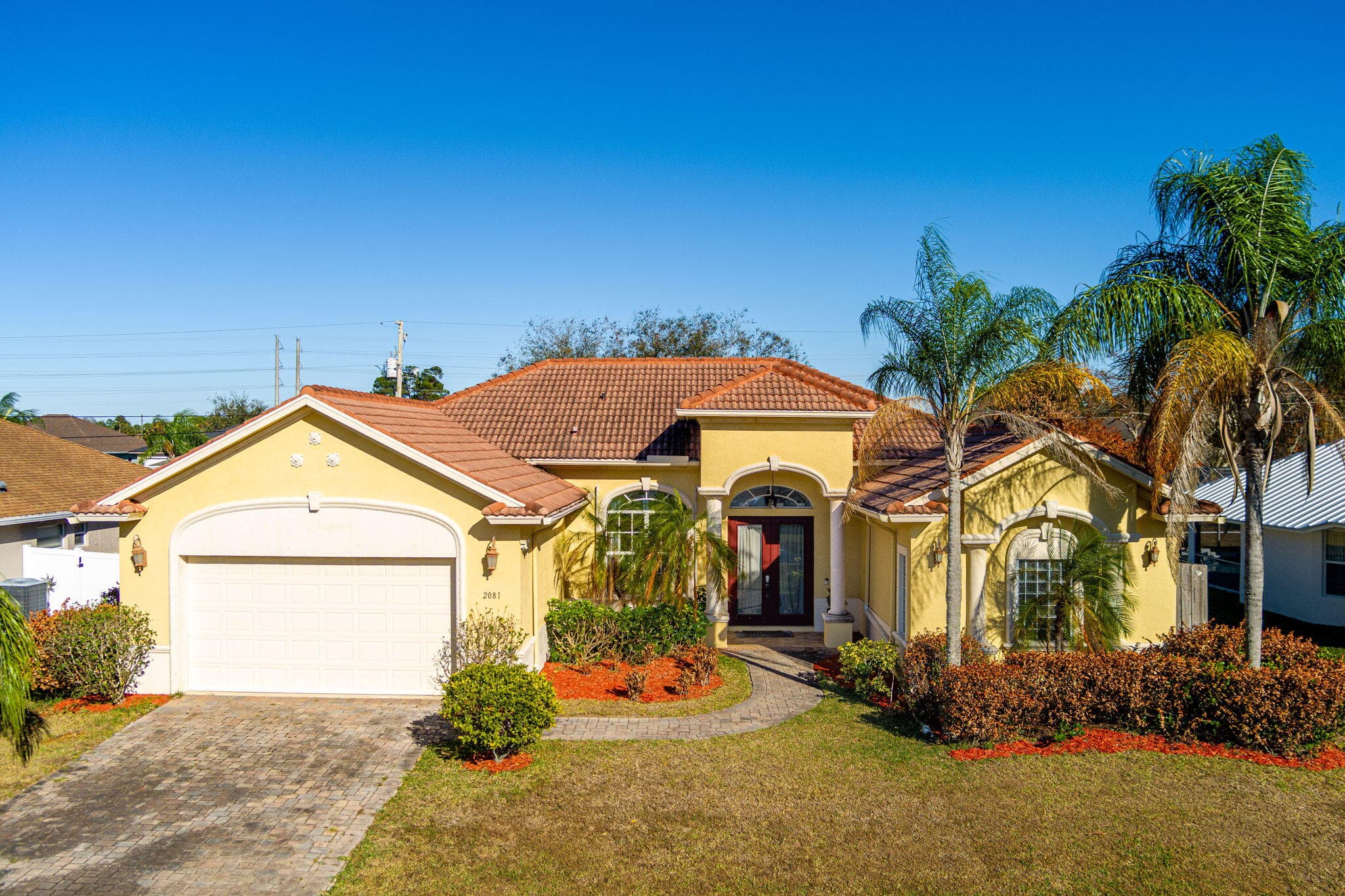 2081 SW Algiers Street, Port St. Lucie, FL 34953 7