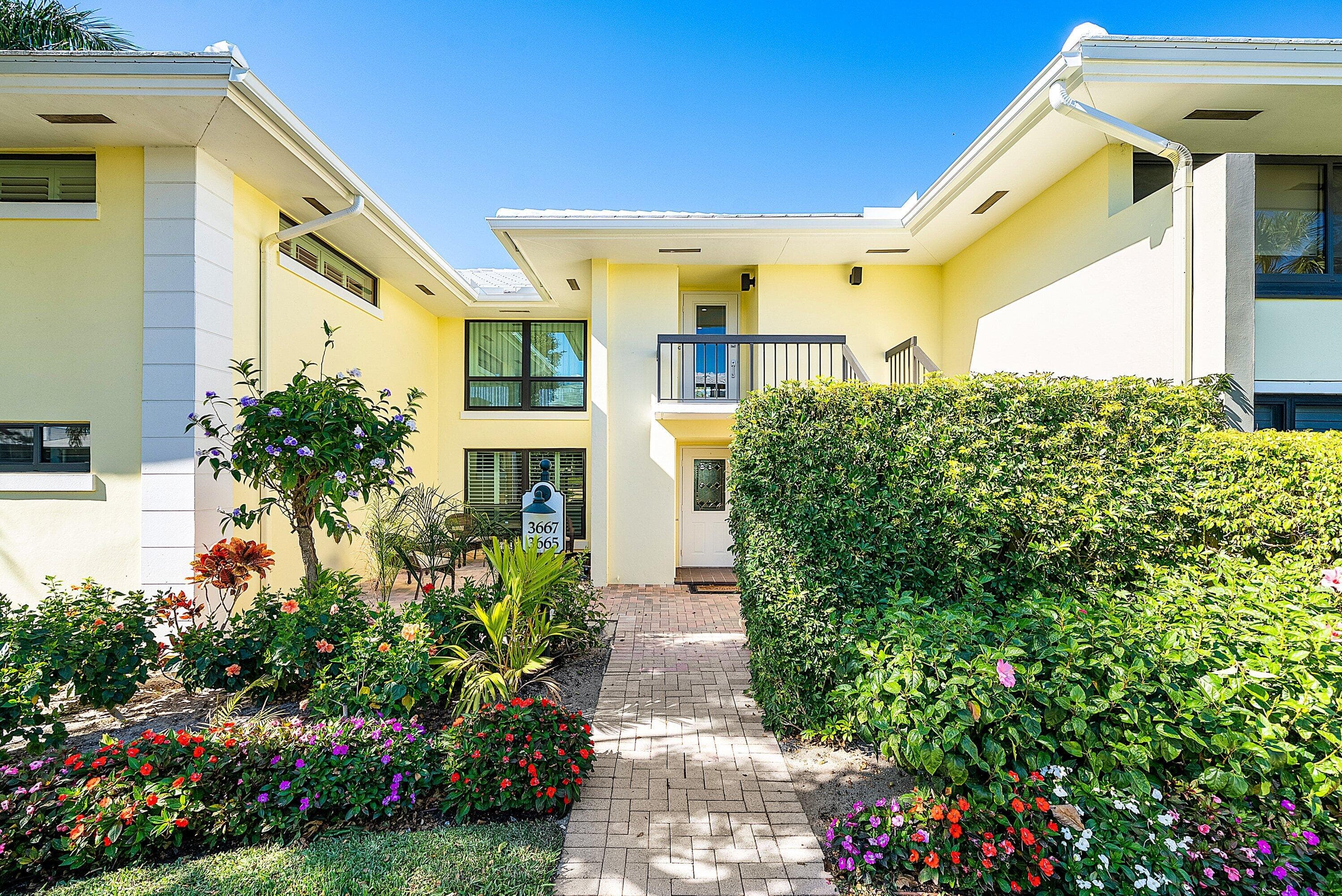 3667 Quail Ridge Drive N Bobwhite B, Boynton Beach, FL 33436 32