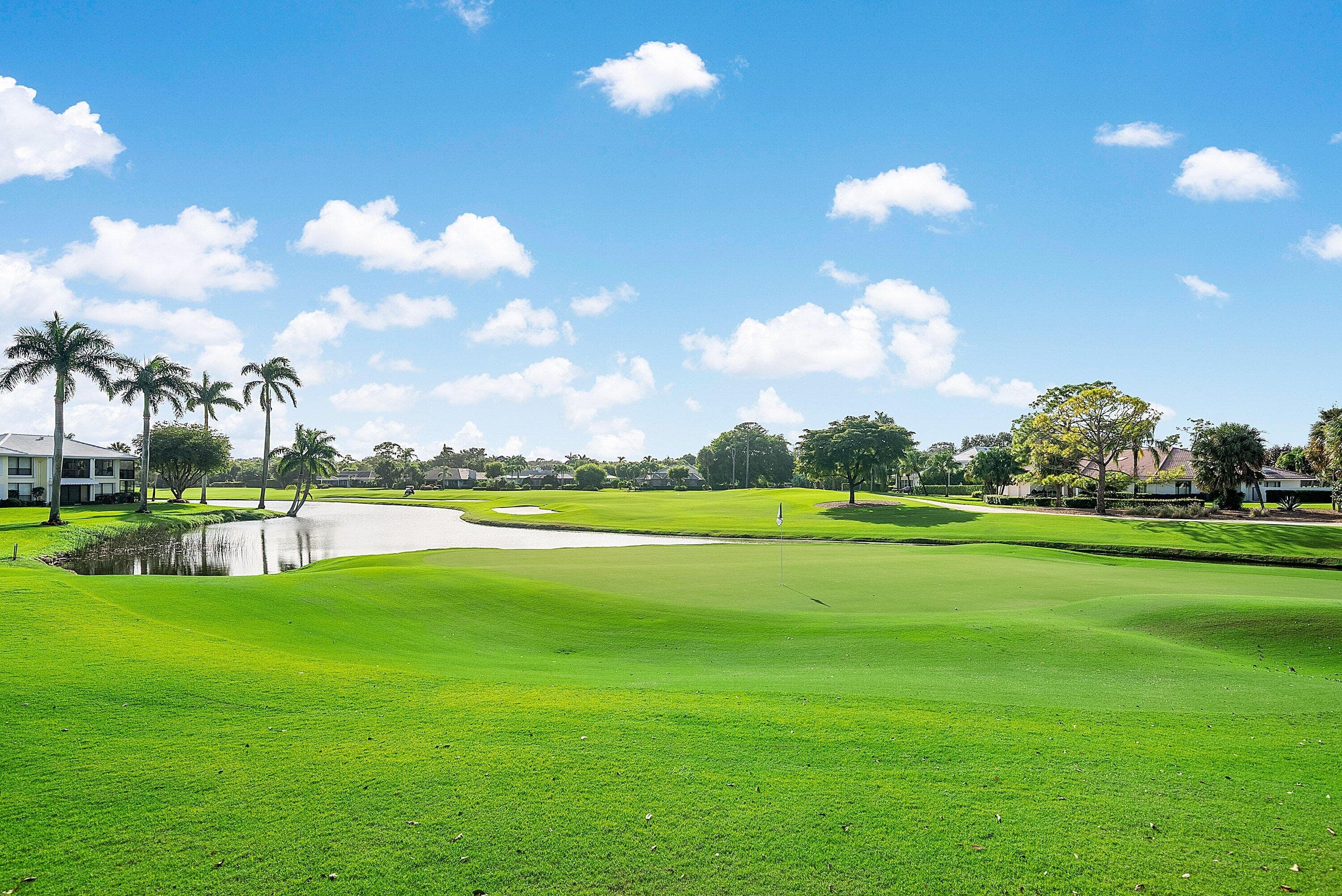 3667 Quail Ridge Drive N Bobwhite B, Boynton Beach, FL 33436 36