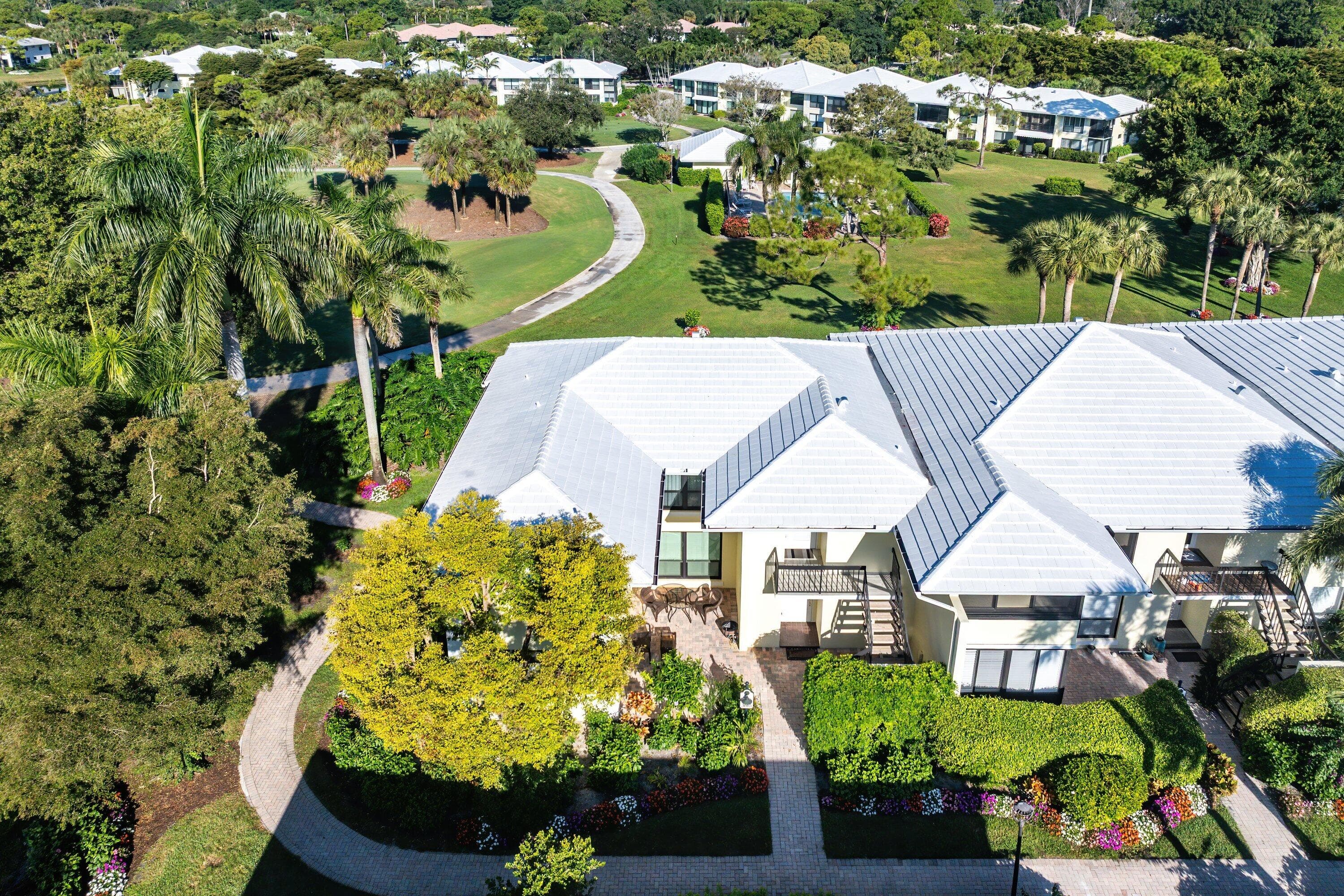 3667 Quail Ridge Drive N Bobwhite B, Boynton Beach, FL 33436
