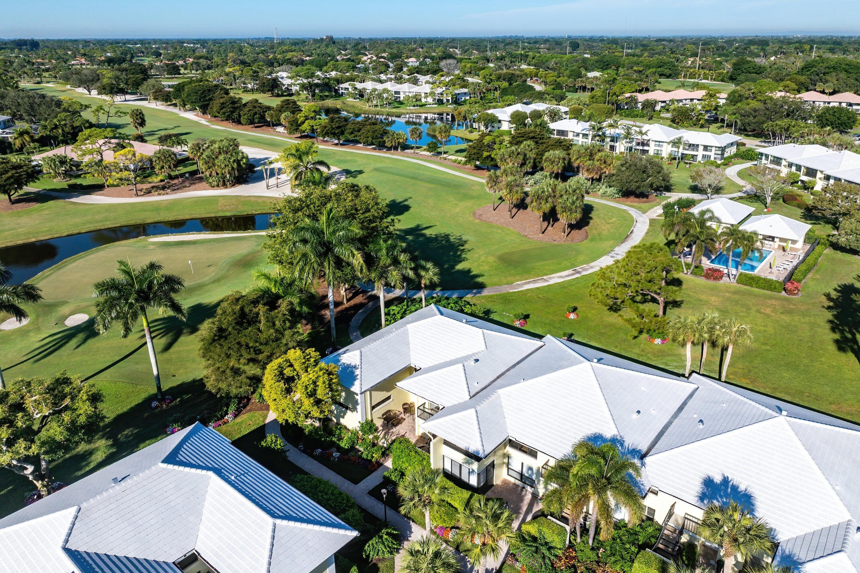 3667 Quail Ridge Drive N Bobwhite B, Boynton Beach, FL 33436 37