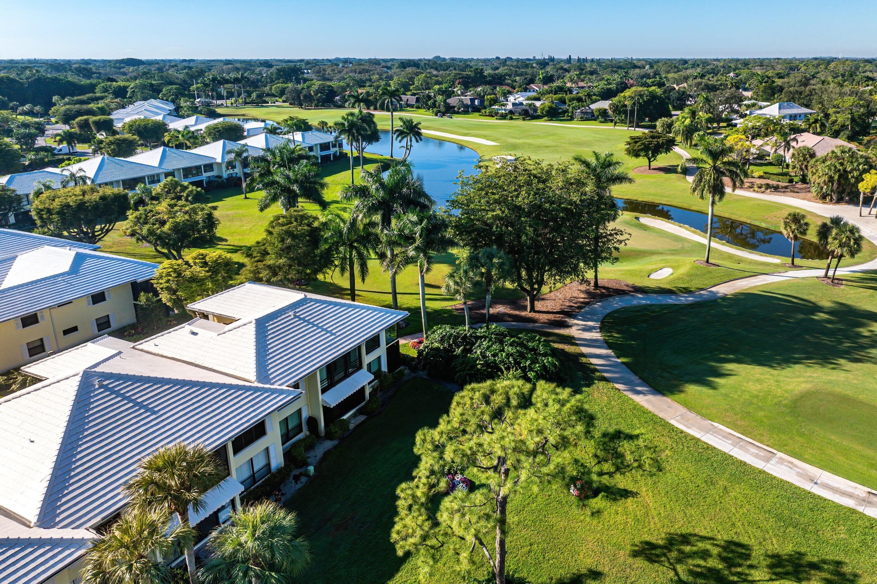 3667 Quail Ridge Drive N Bobwhite B, Boynton Beach, FL 33436 40