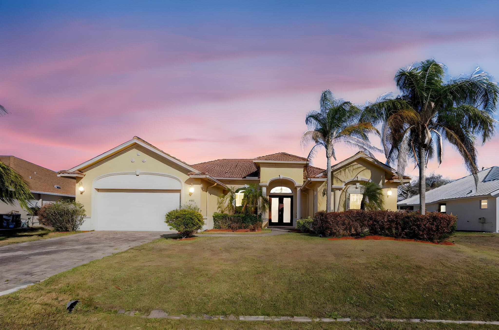 2081 SW Algiers Street, Port St. Lucie, FL 34953 6