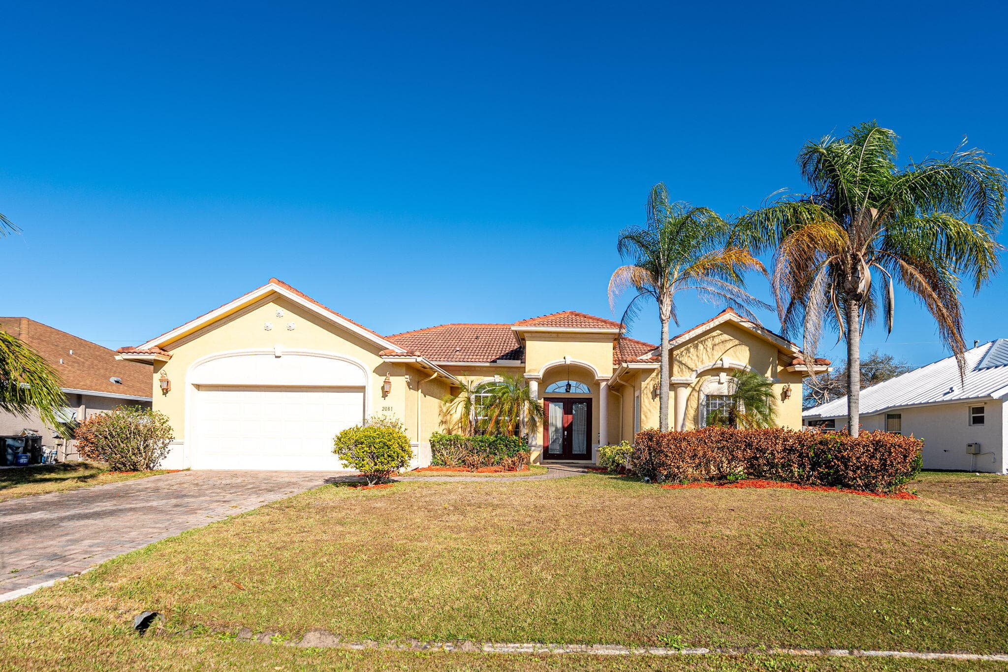 2081 SW Algiers Street, Port St. Lucie, FL 34953 8