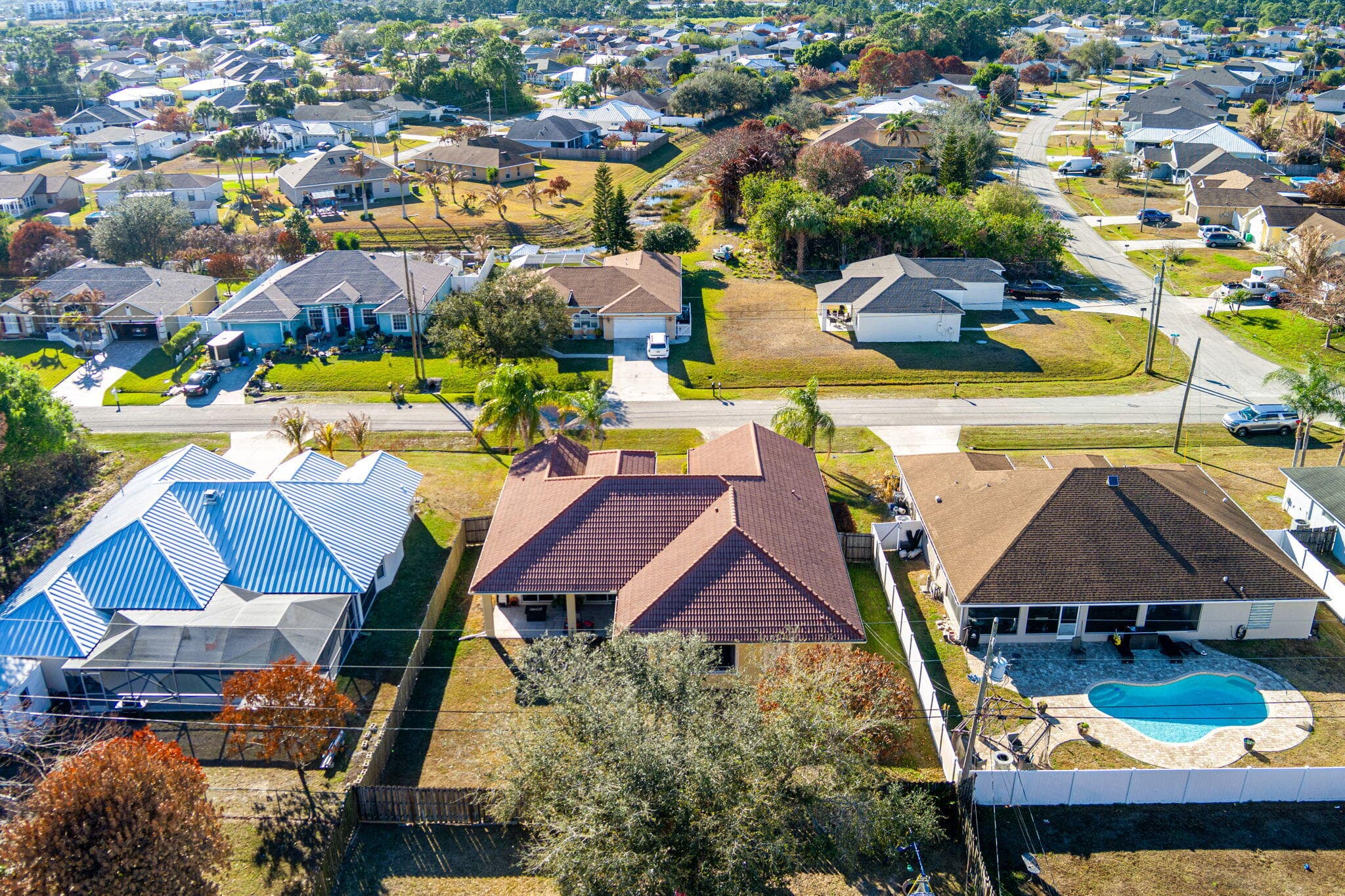 2081 SW Algiers Street, Port St. Lucie, FL 34953 43