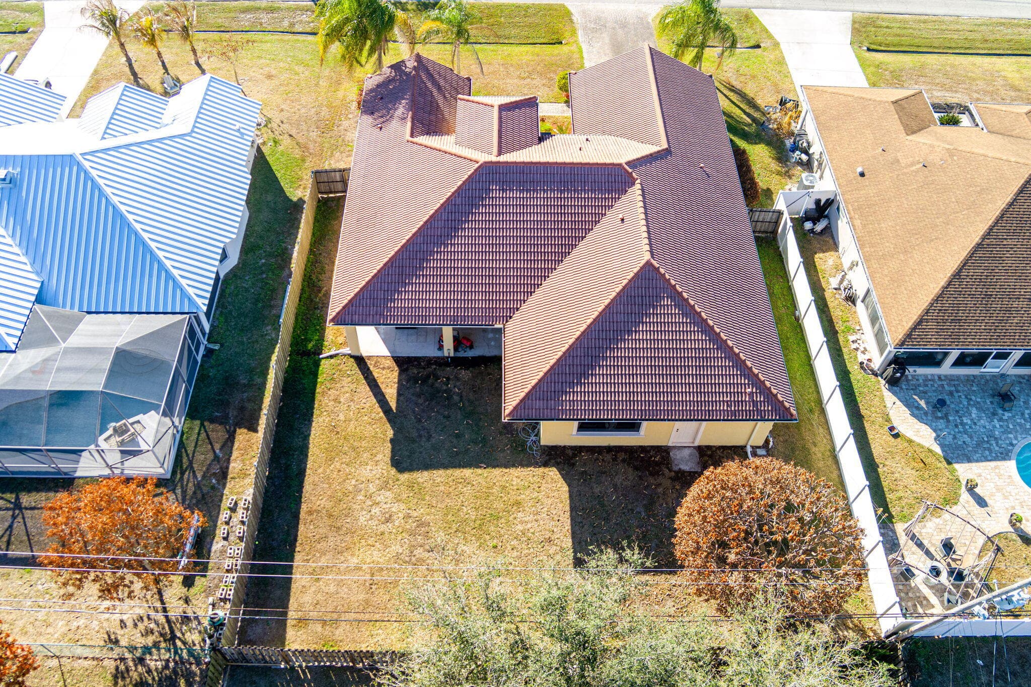 2081 SW Algiers Street, Port St. Lucie, FL 34953 44