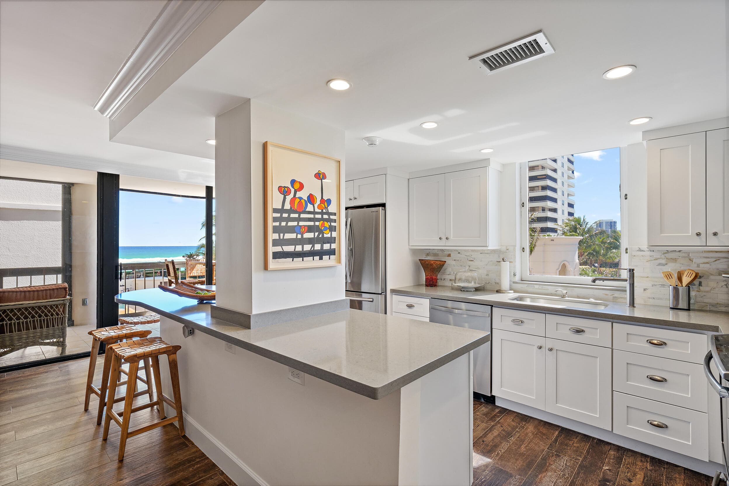5380 N Ocean Drive 3a, Singer Island, FL 33404 5