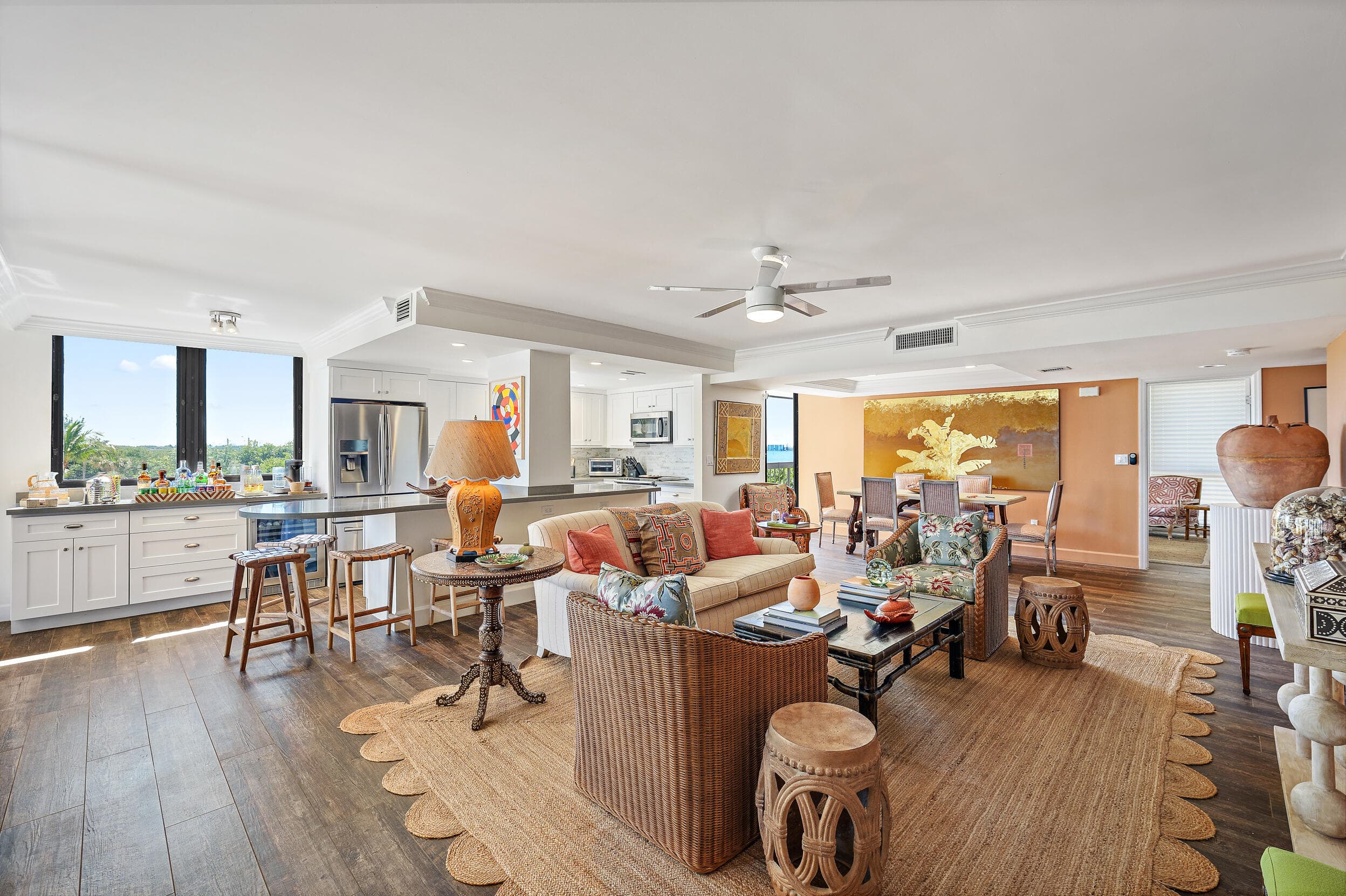 5380 N Ocean Drive 3a, Singer Island, FL 33404 4