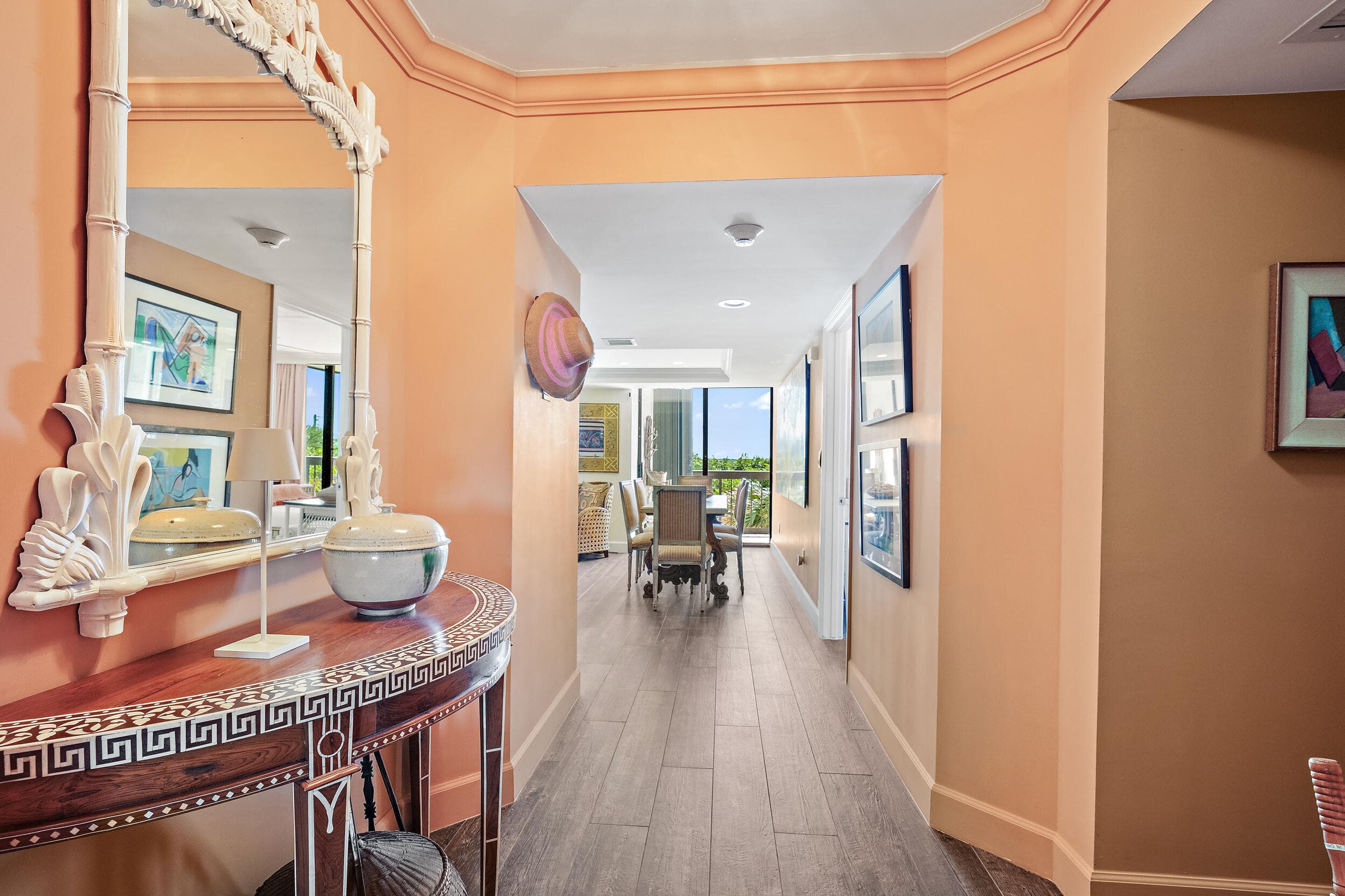 5380 N Ocean Drive 3a, Singer Island, FL 33404 25