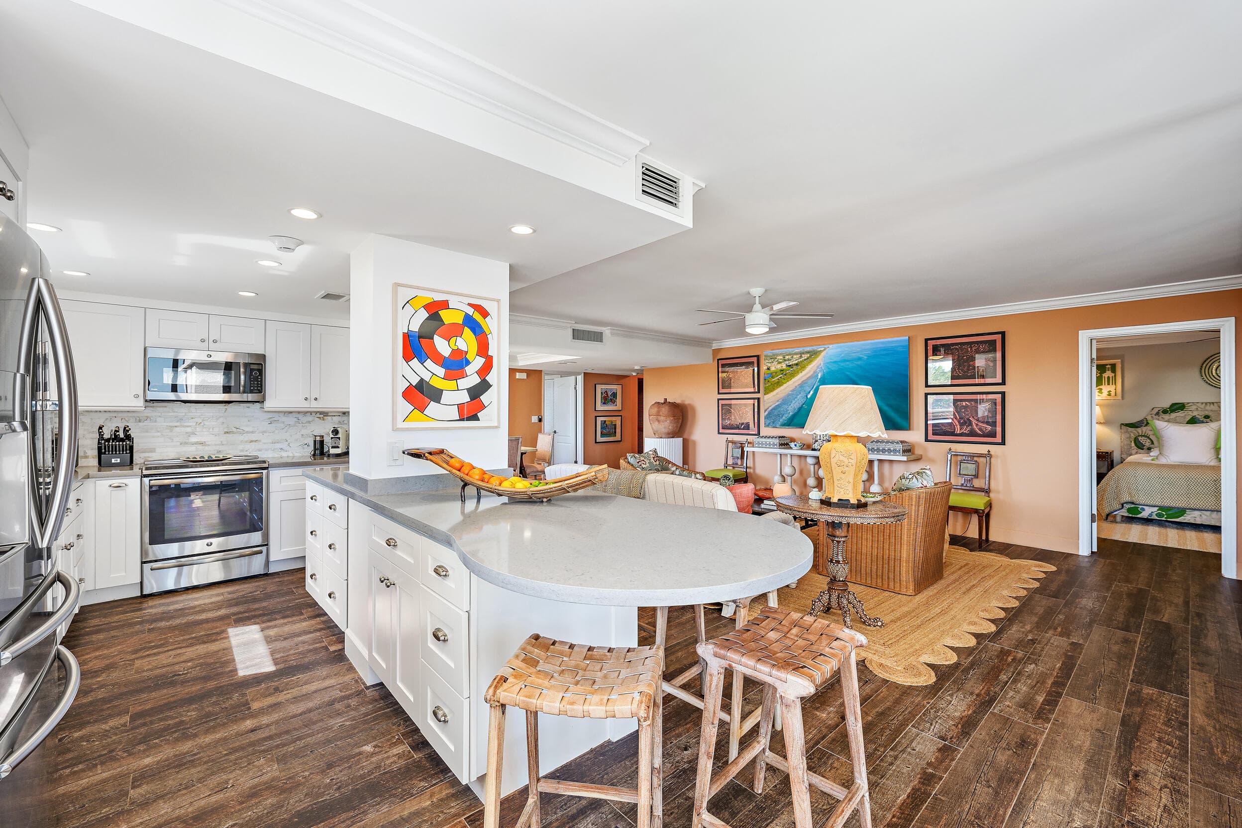 5380 N Ocean Drive 3a, Singer Island, FL 33404 11