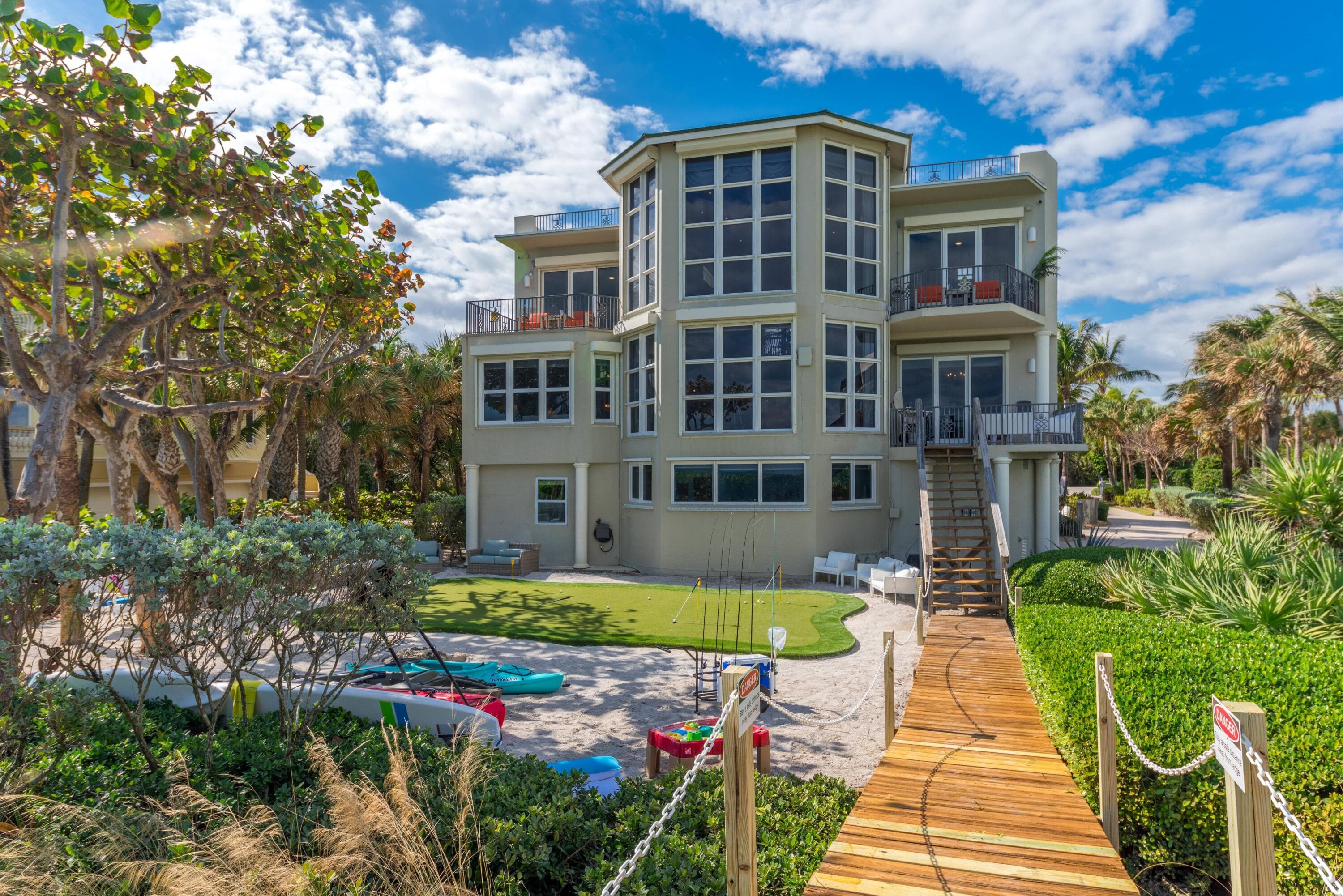 4643 NE Ocean Boulevard, Jensen Beach, FL 34957 26