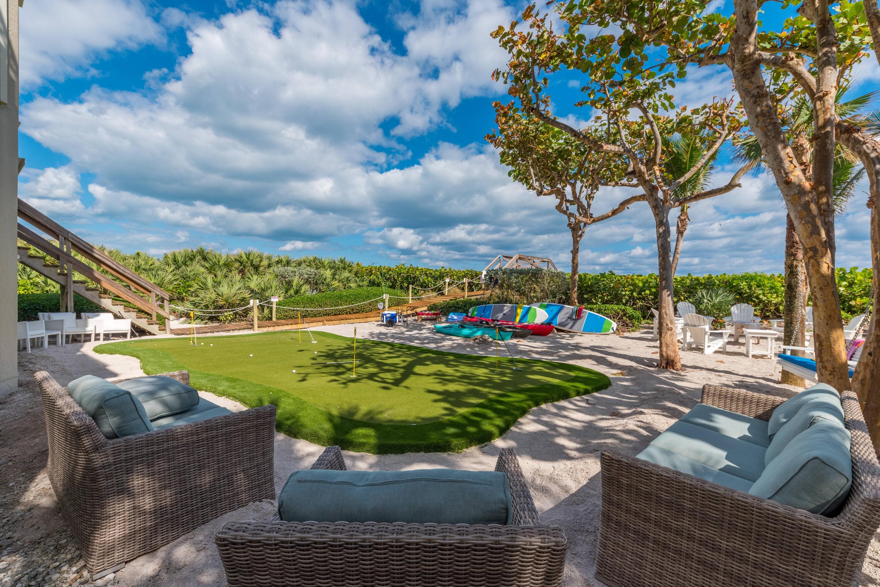 4643 NE Ocean Boulevard, Jensen Beach, FL 34957 64