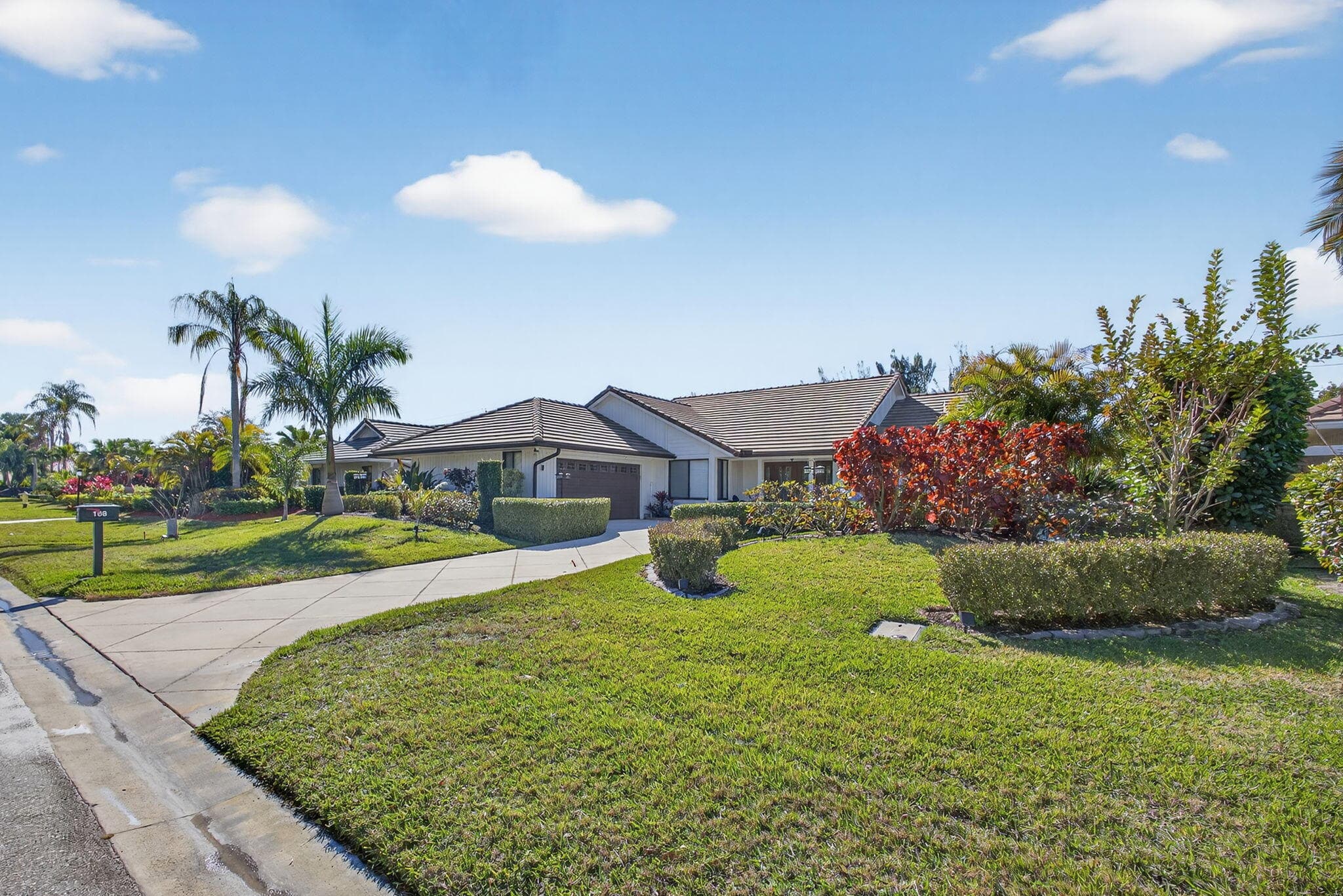 168 Thornton Drive, Palm Beach Gardens, FL 33418 3