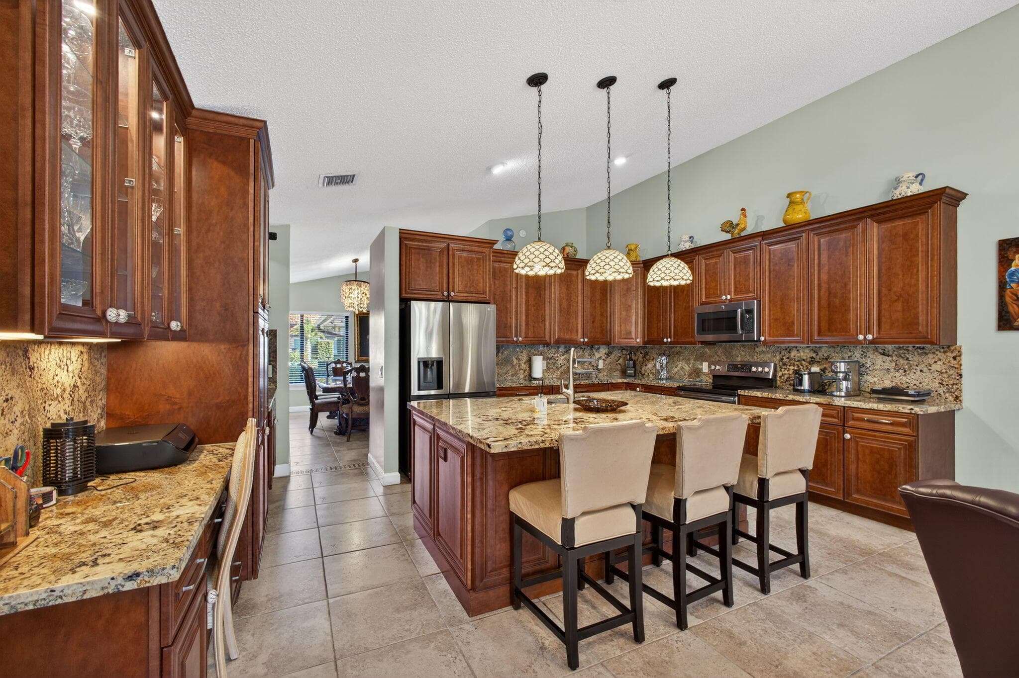 168 Thornton Drive, Palm Beach Gardens, FL 33418 14