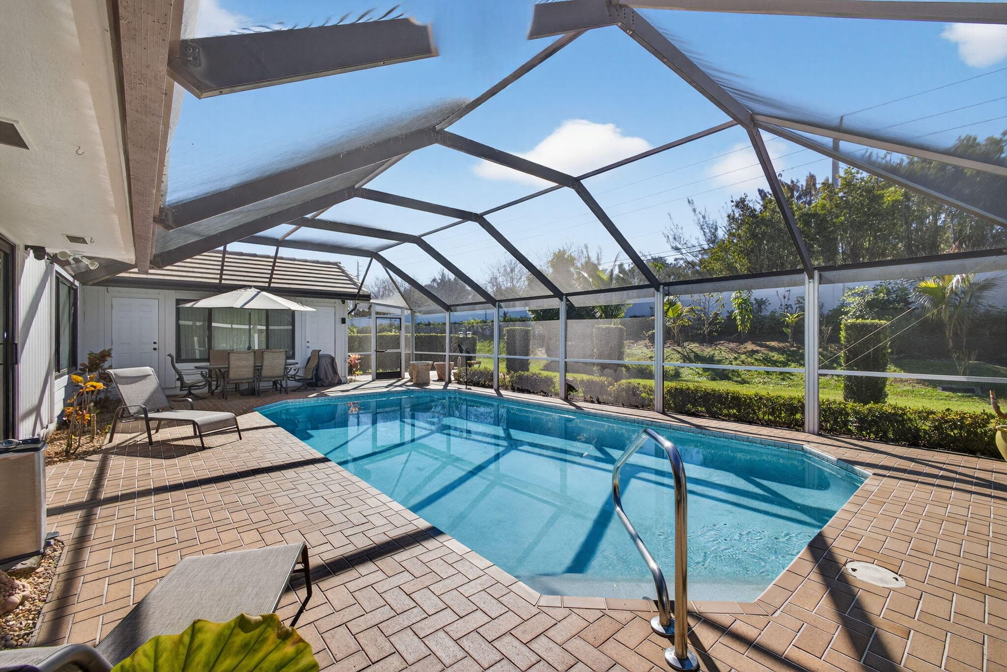 168 Thornton Drive, Palm Beach Gardens, FL 33418 49