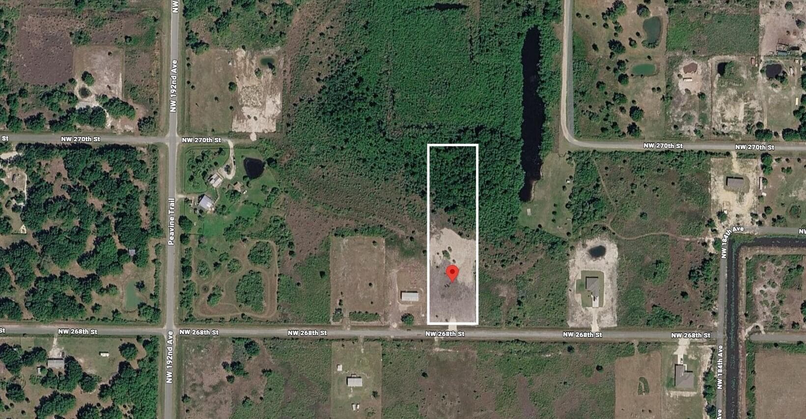 18935 NW 268th Street, Okeechobee, FL 34972 8