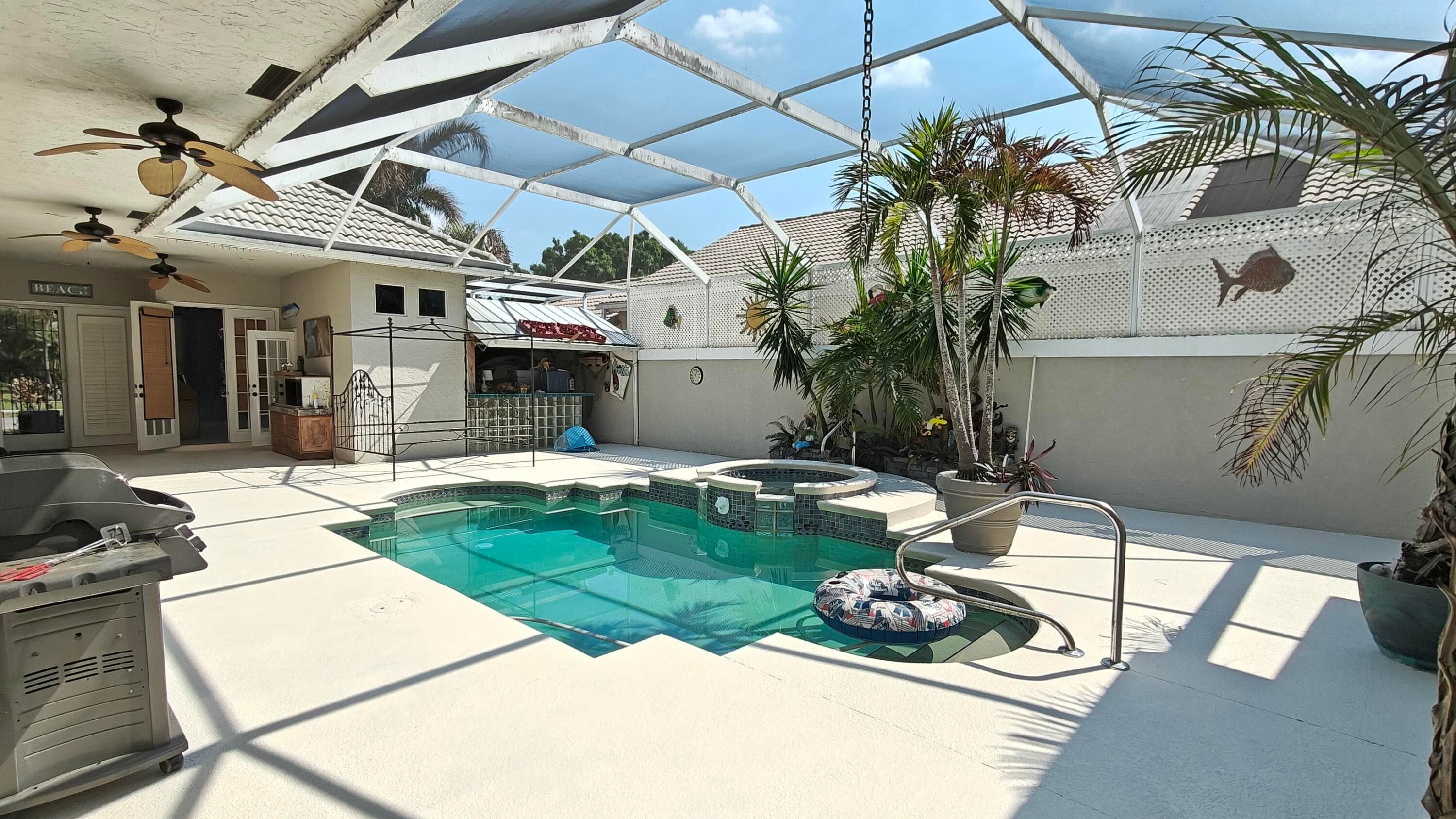 588 SW Saint Johns Bay, Port St. Lucie, FL 34986 27
