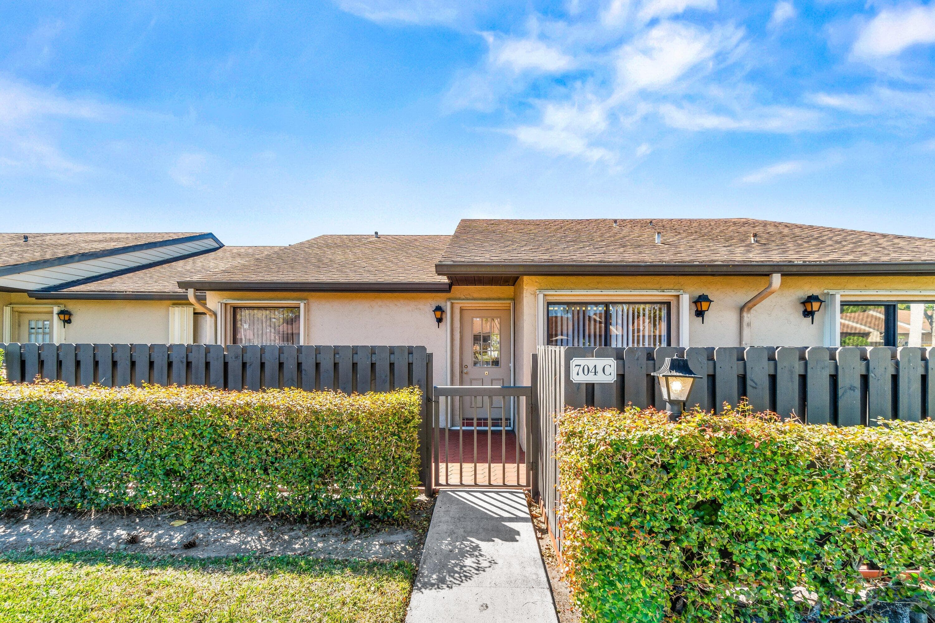 704 Sunny Pine Way C, Greenacres, FL 33415 4