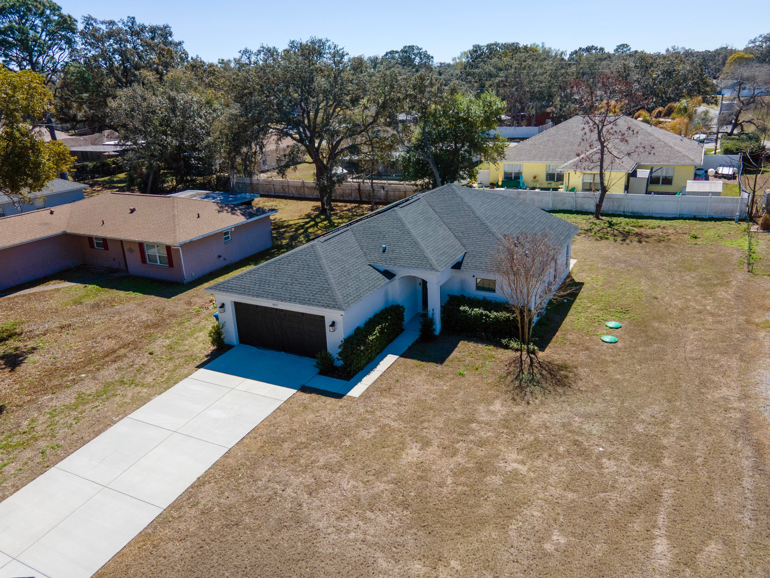 8452 Dorsey Street, Spring Hill, FL 34608 22