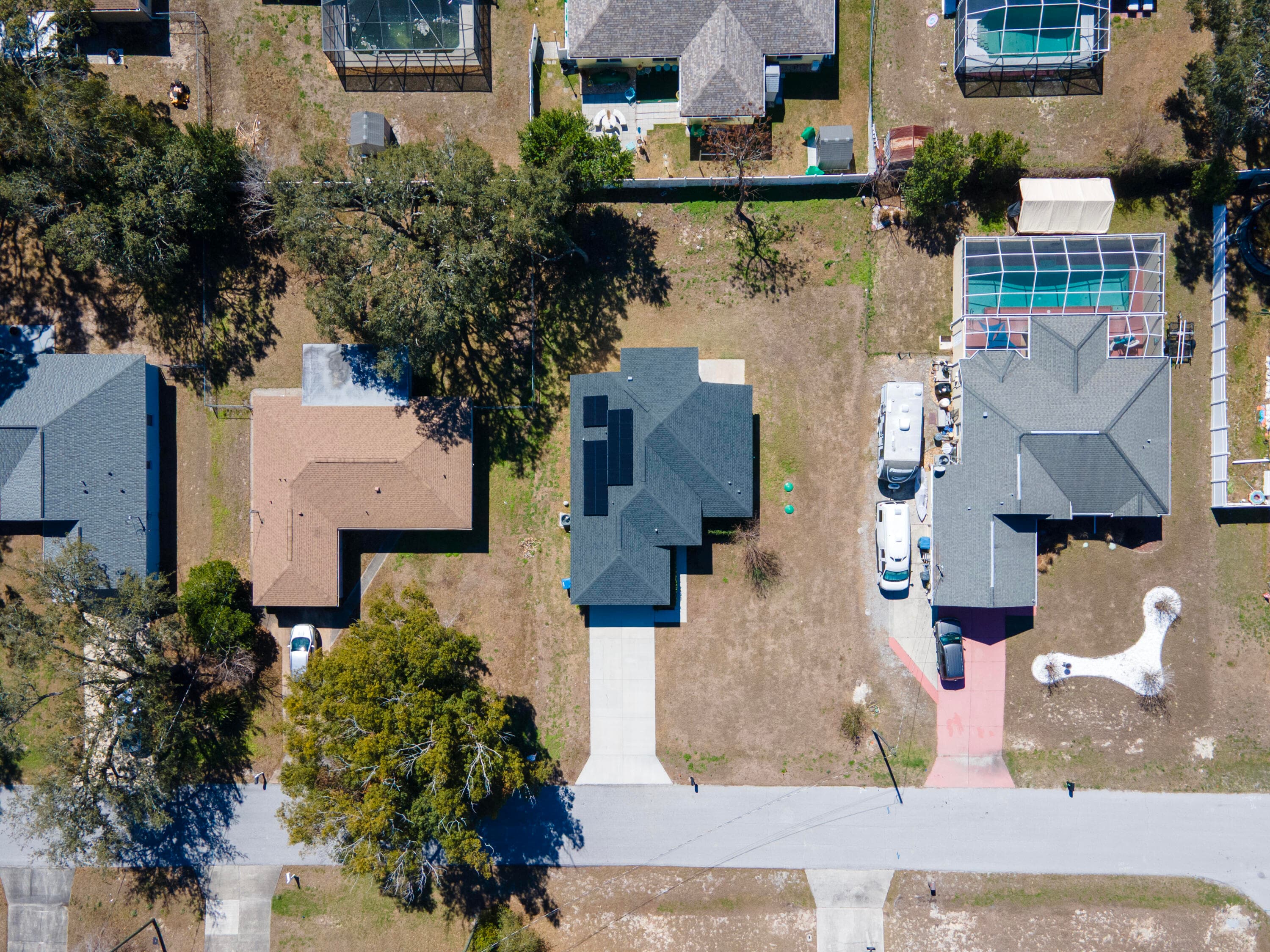 8452 Dorsey Street, Spring Hill, FL 34608 19
