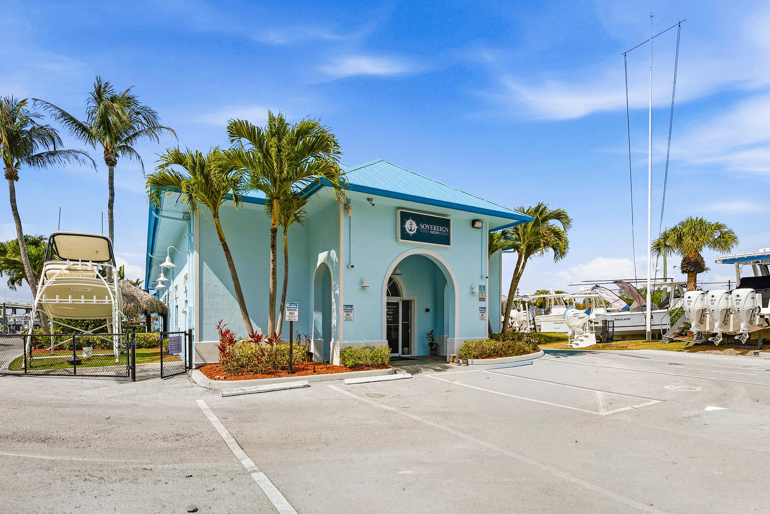 250 SW Monterey Road, Stuart, FL 34994