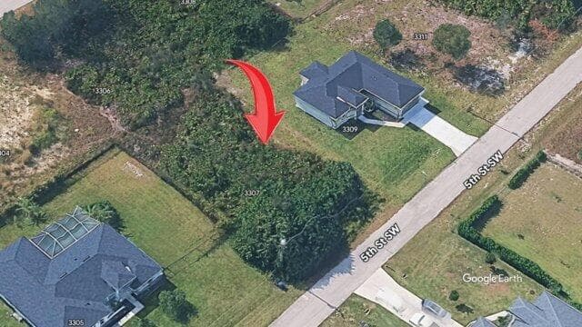 3307 5th Street SW, Lehigh Acres, FL 33976 3
