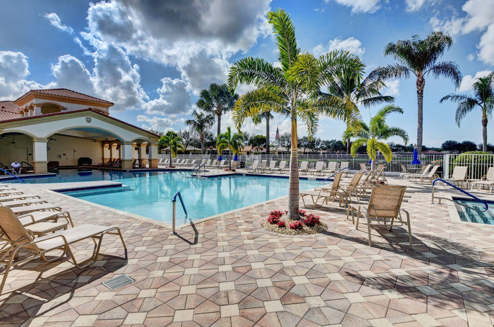 7713 Rinehart Drive, Boynton Beach, FL 33437 75
