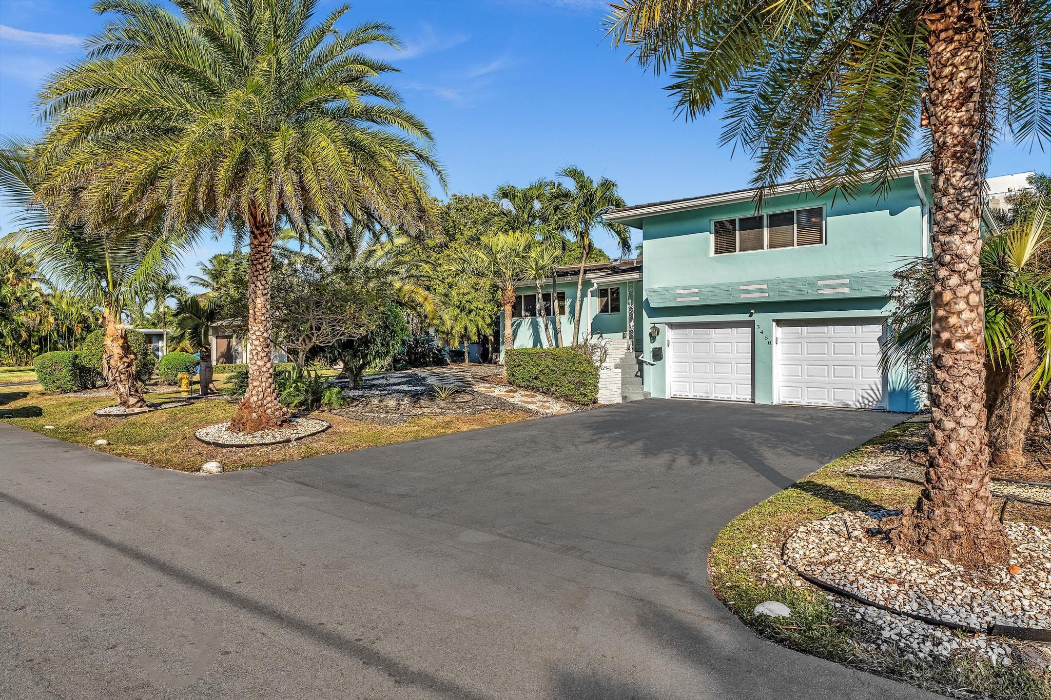 3450 NE 19th Avenue, Oakland Park, FL 33306 4