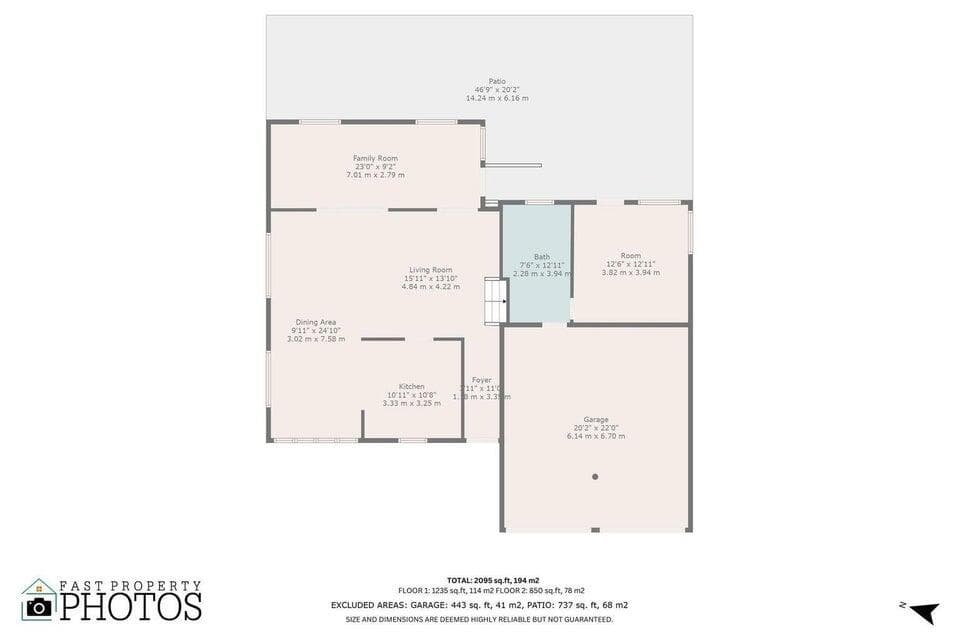 3450 NE 19th Avenue, Oakland Park, FL 33306 19