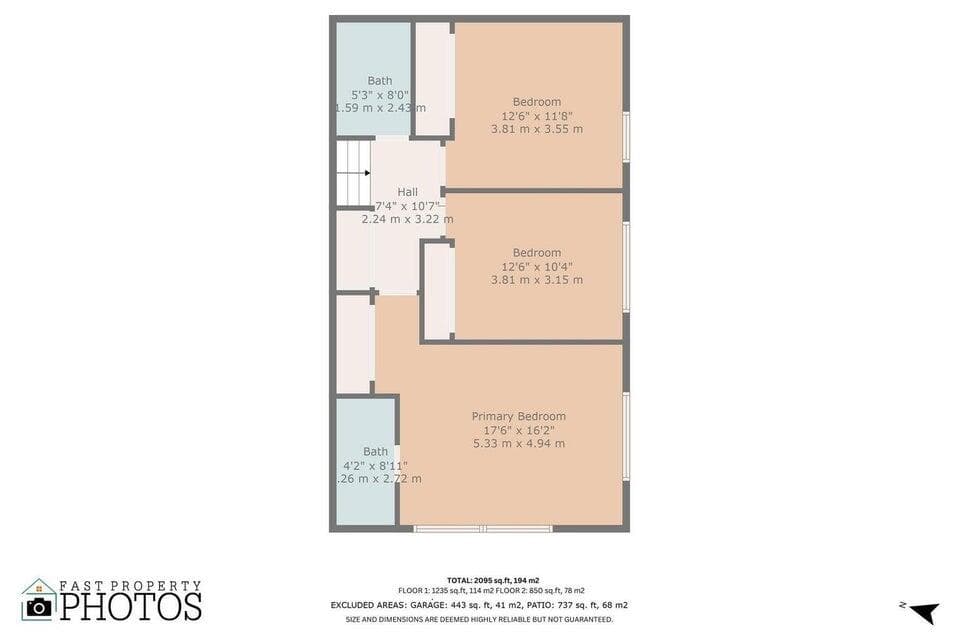 3450 NE 19th Avenue, Oakland Park, FL 33306 20